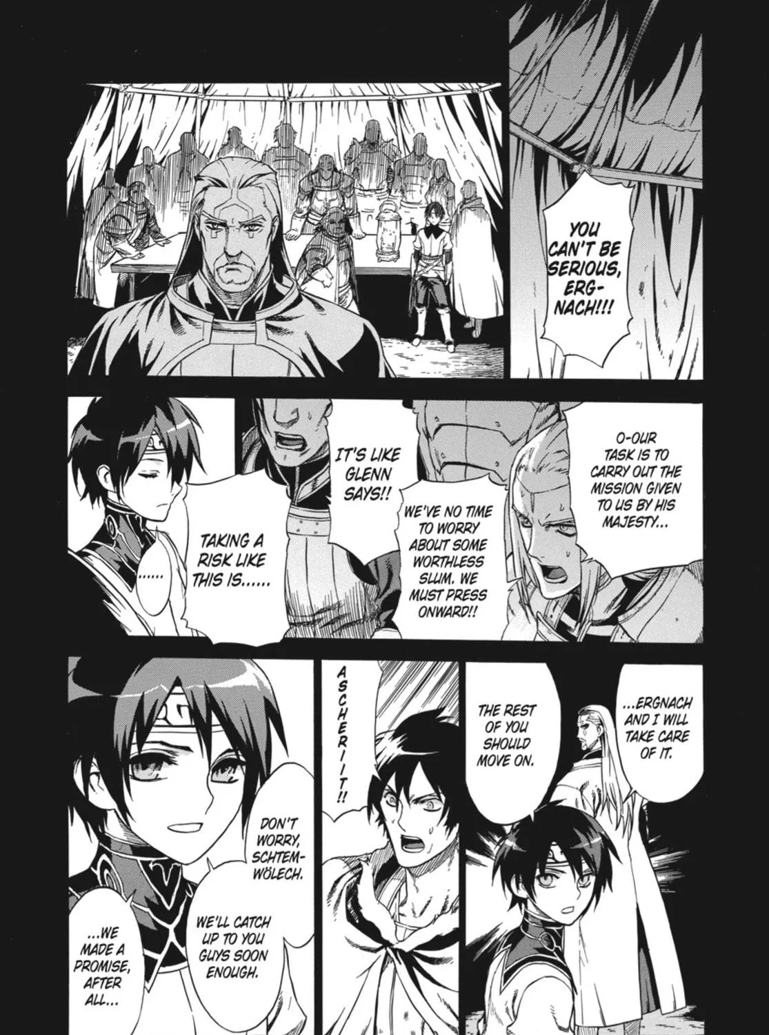 Read Ubel Blatt chapter 10 image 8 on Lezhin