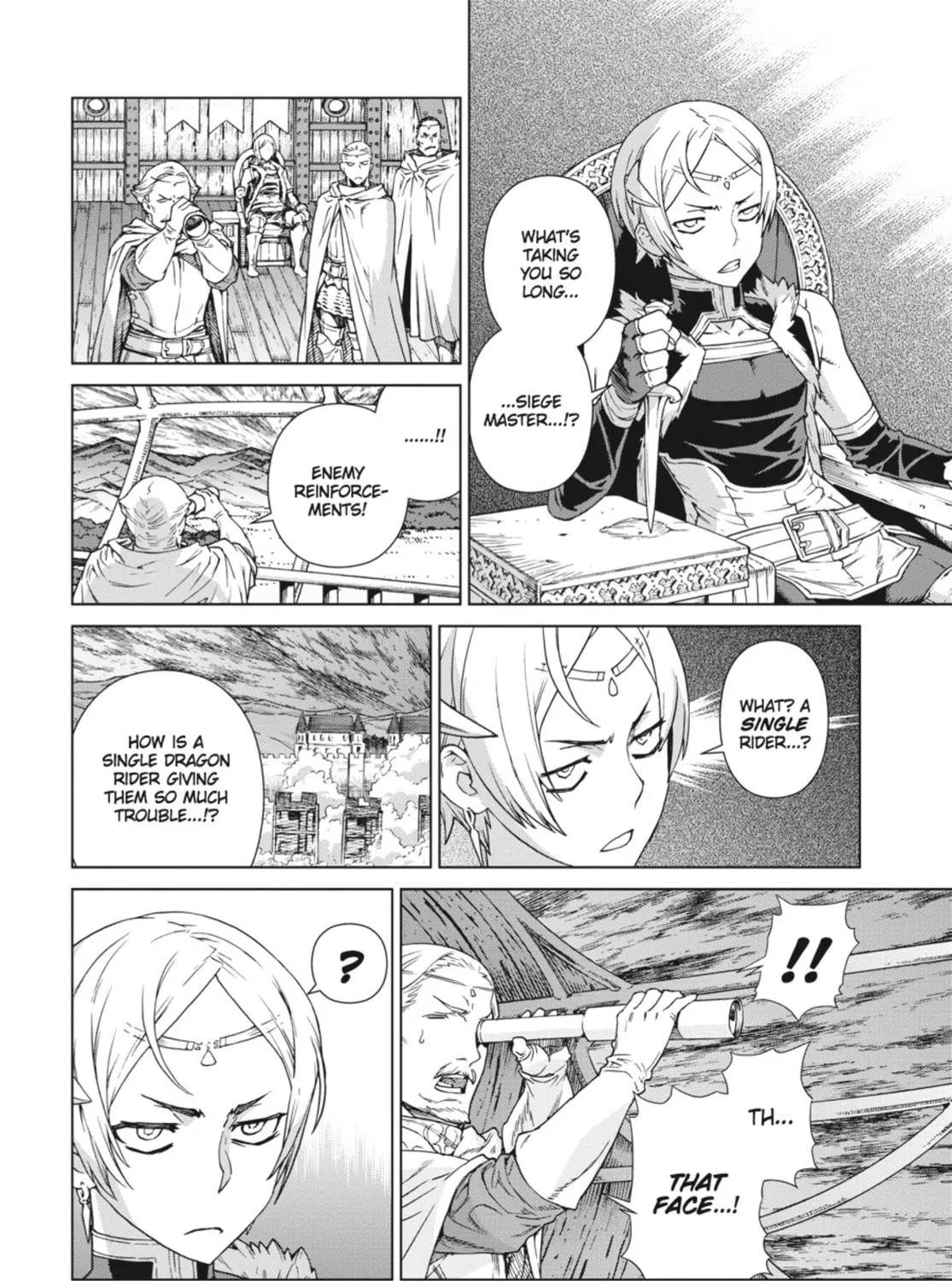 Read Ubel Blatt chapter 100 image 12 on Lezhin