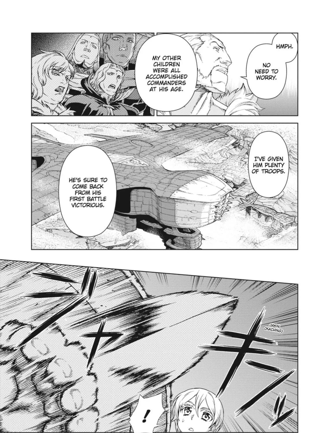 Read Ubel Blatt chapter 100 image 18 on Lezhin