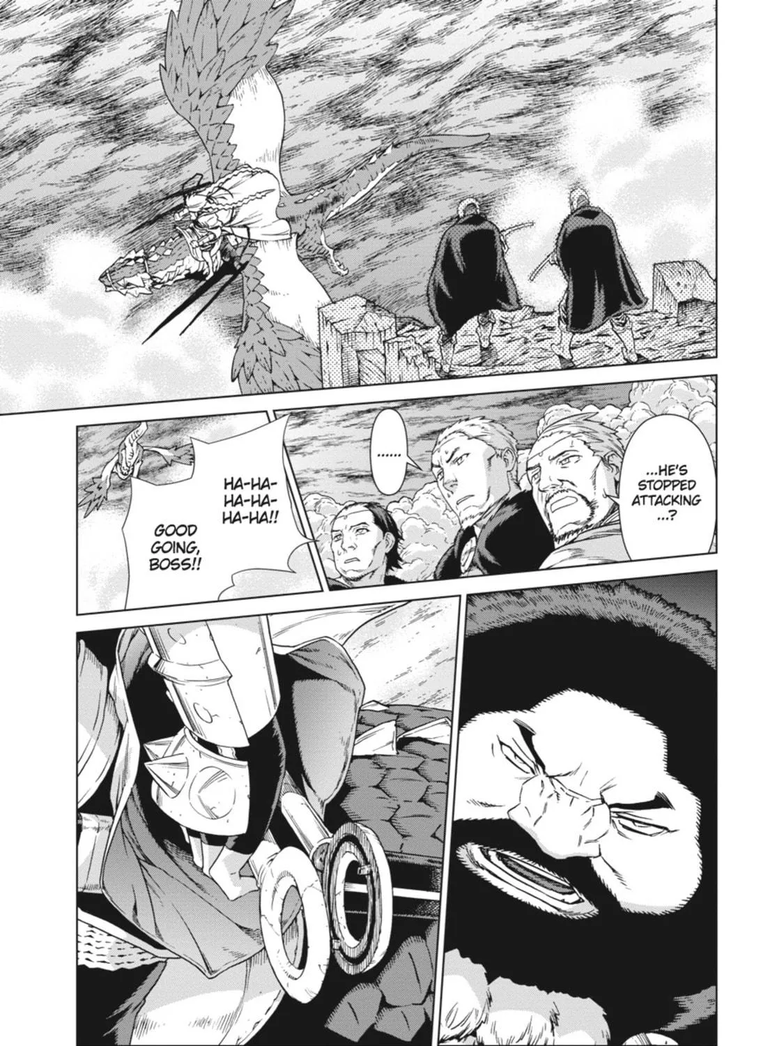 Read Ubel Blatt chapter 100 image 22 on Lezhin