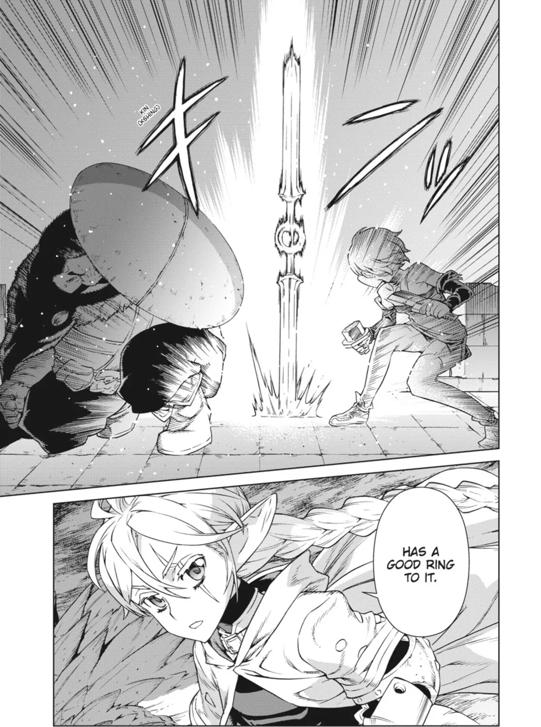 Read Ubel Blatt chapter 100 image 26 on Lezhin