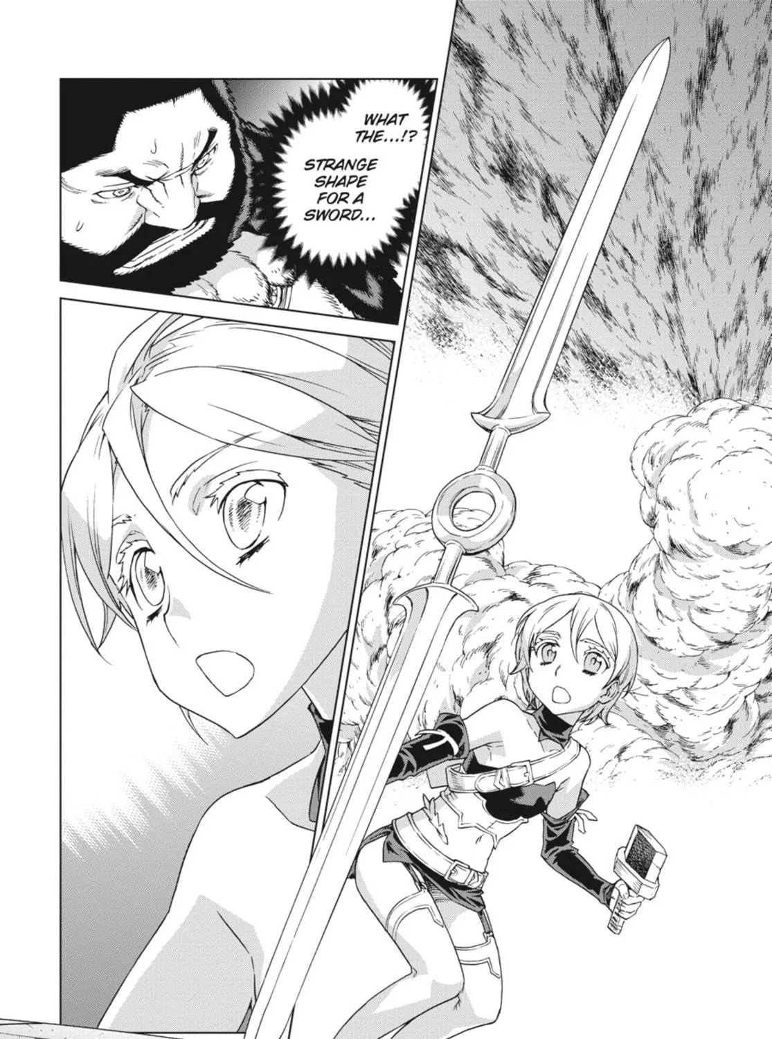Read Ubel Blatt chapter 100 image 28 on Lezhin
