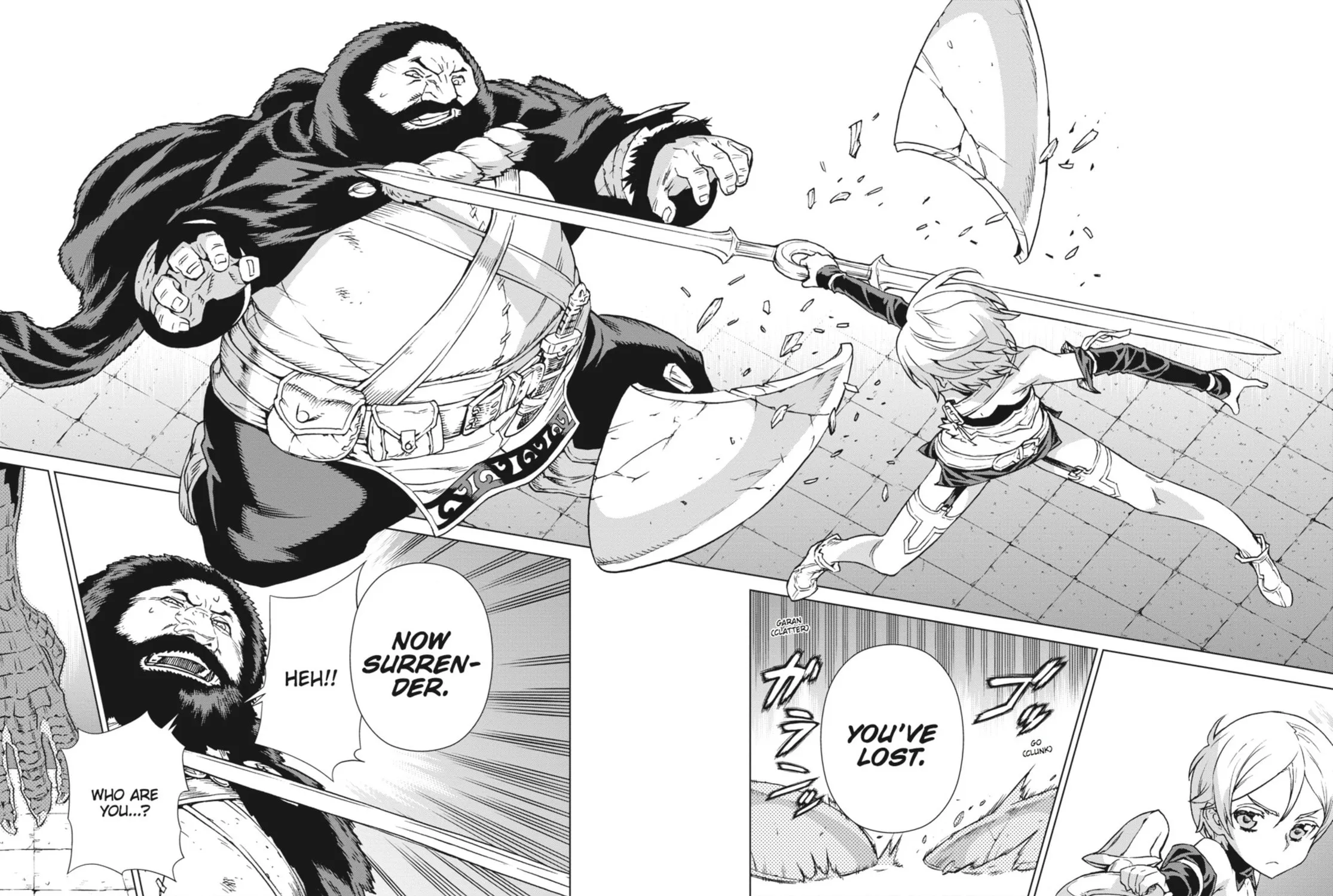 Read Ubel Blatt chapter 100 image 32 on Lezhin