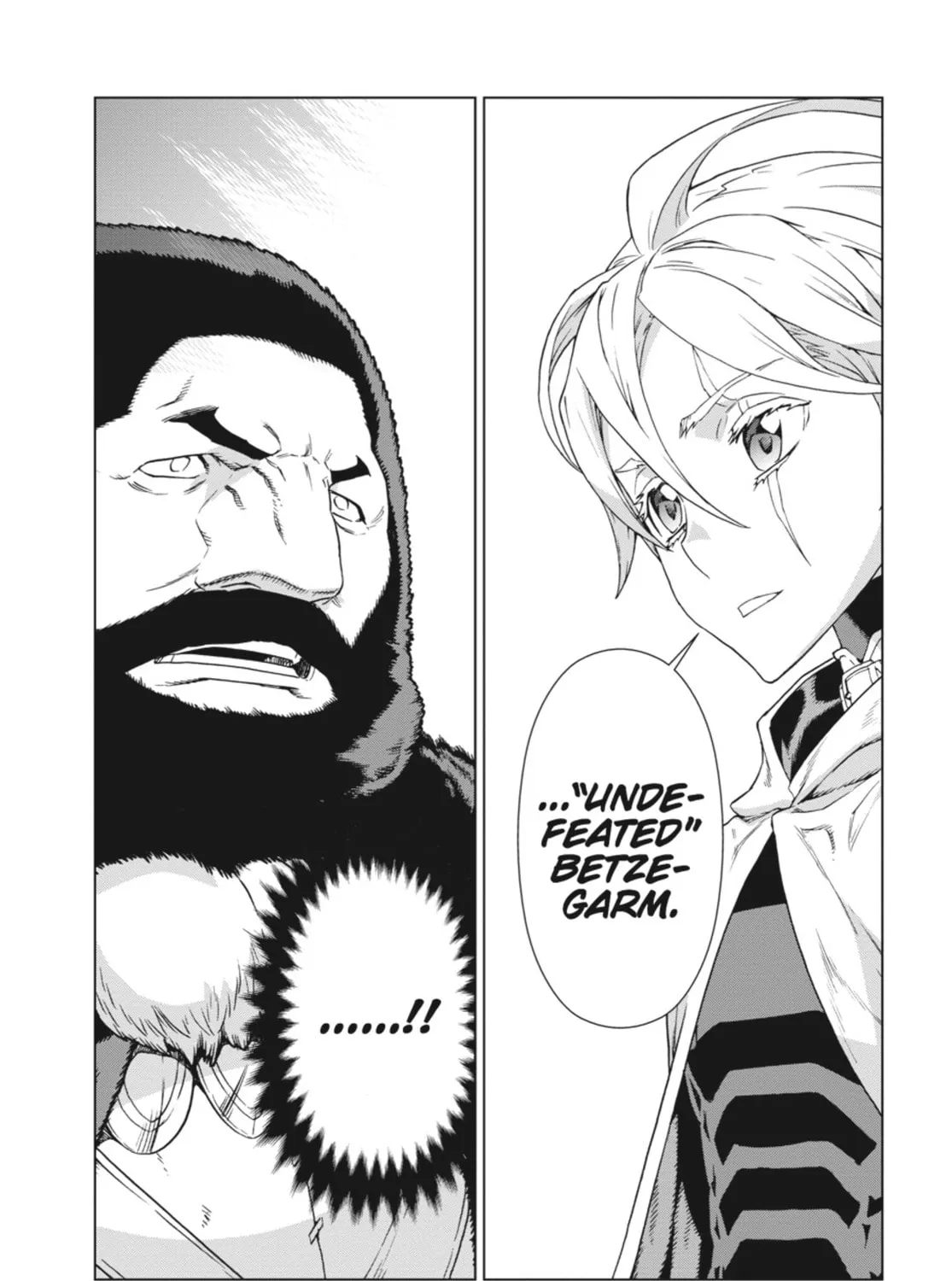 Read Ubel Blatt chapter 100 image 36 on Lezhin
