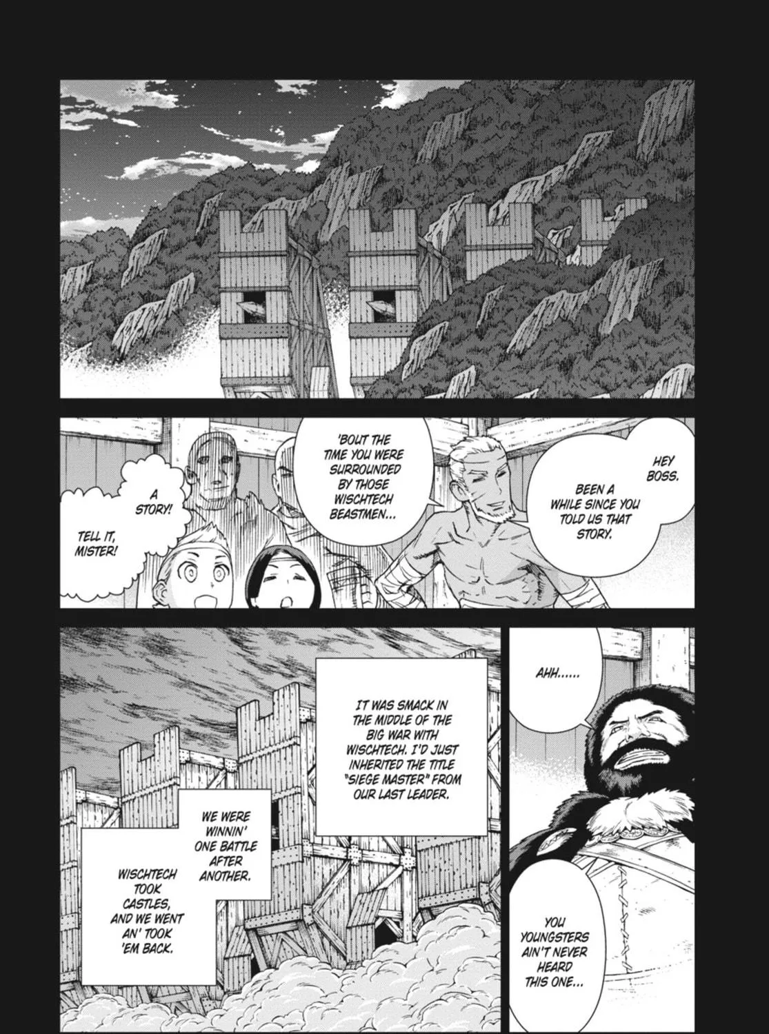 Read Ubel Blatt chapter 100 image 38 on Lezhin