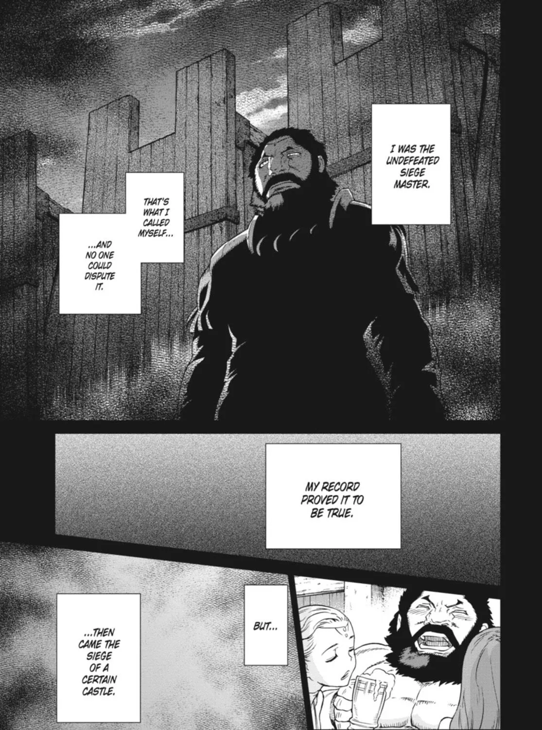 Read Ubel Blatt chapter 100 image 40 on Lezhin