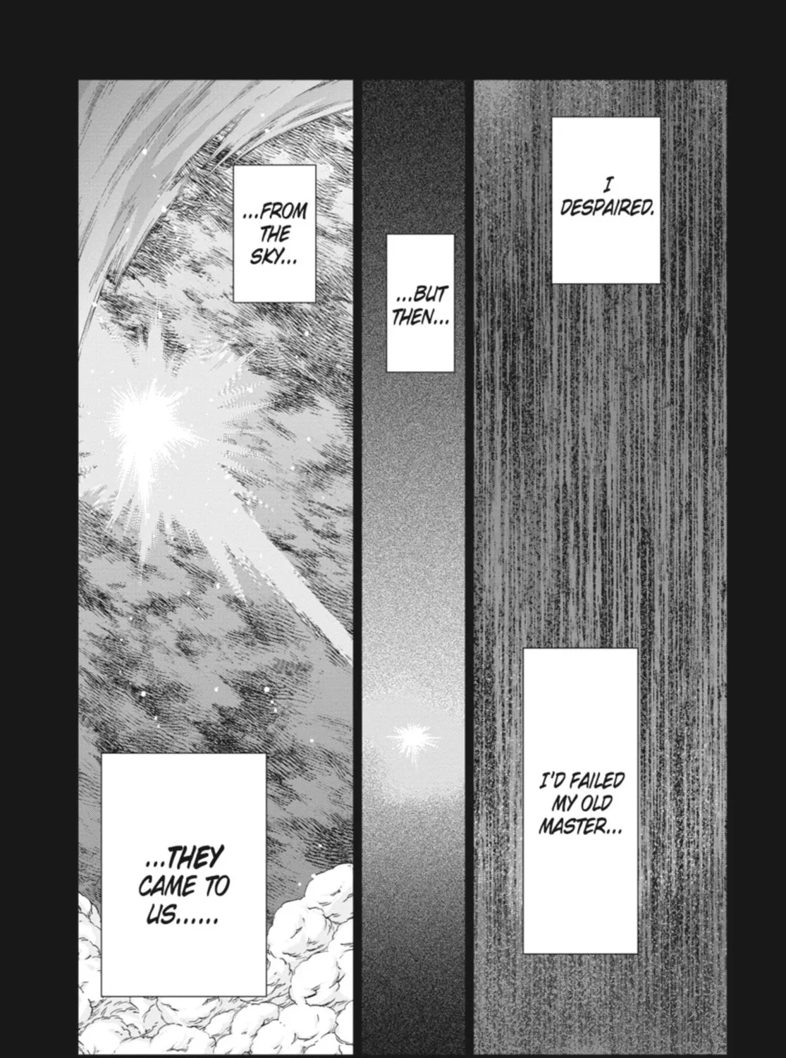 Read Ubel Blatt chapter 100 image 44 on Lezhin