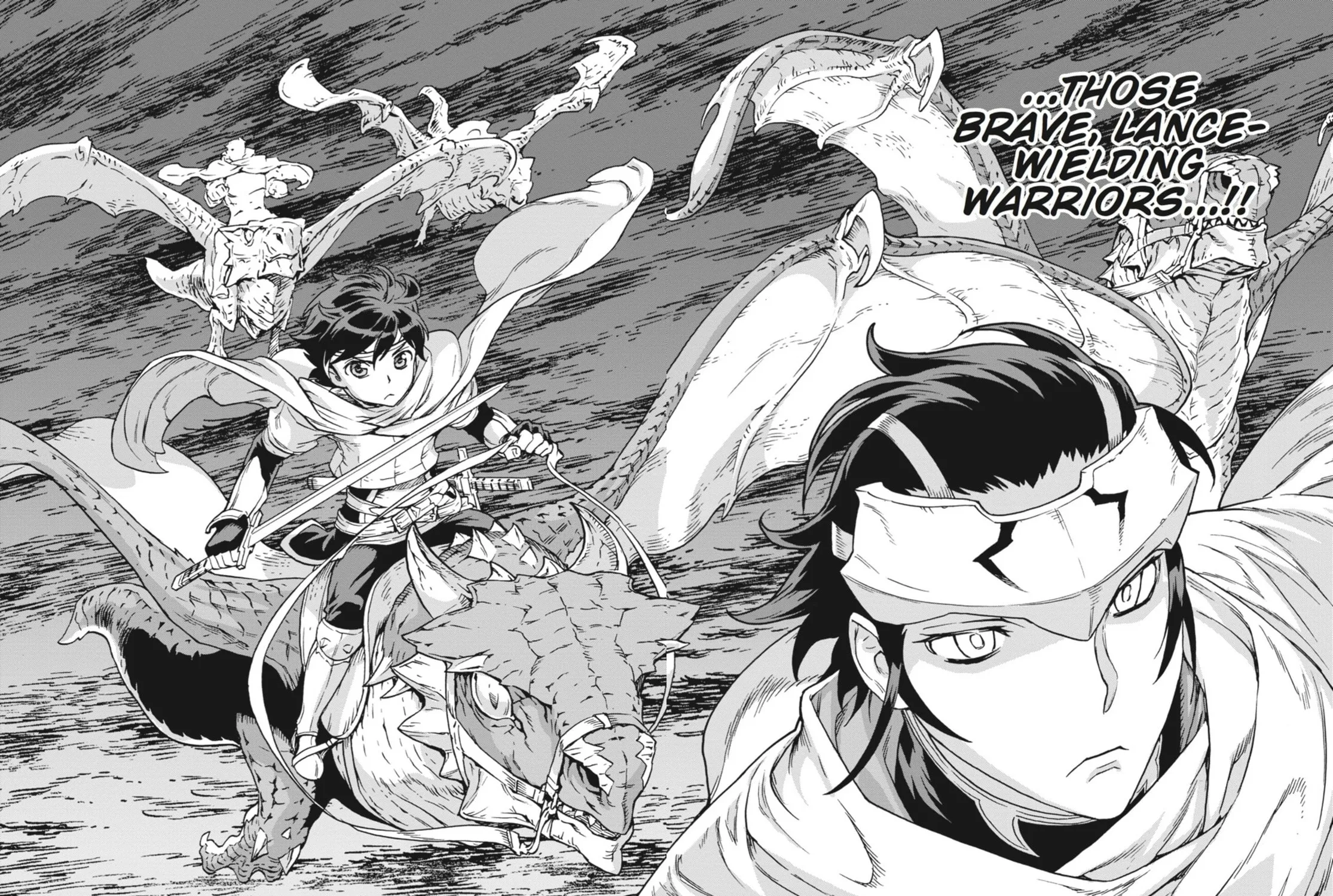 Read Ubel Blatt chapter 100 image 46 on Lezhin