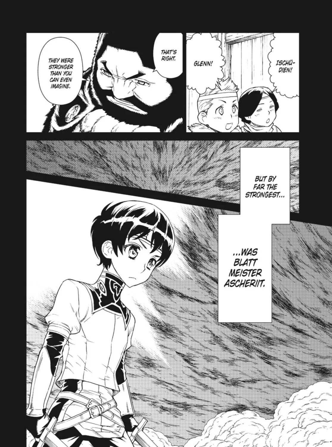 Read Ubel Blatt chapter 100 image 48 on Lezhin