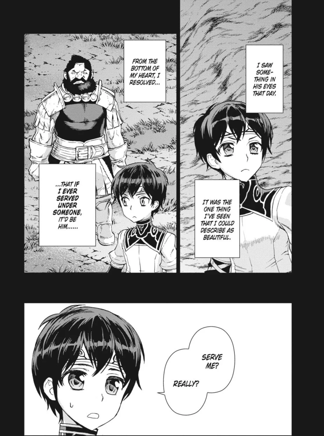 Read Ubel Blatt chapter 100 image 52 on Lezhin