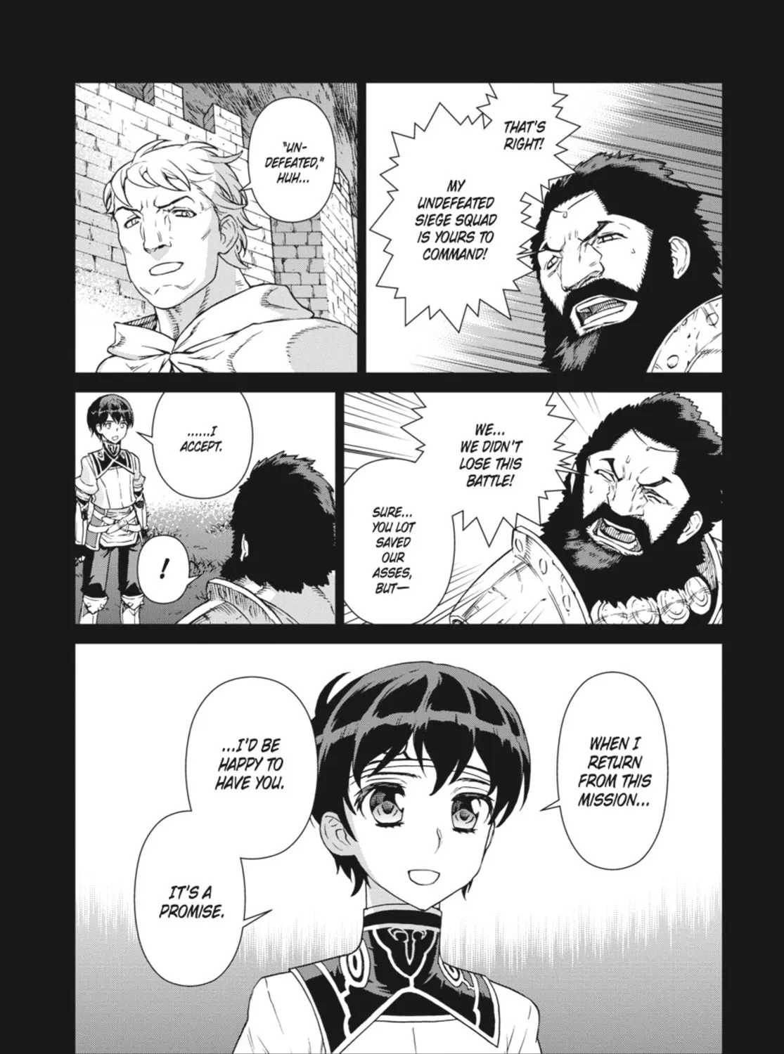 Read Ubel Blatt chapter 100 image 54 on Lezhin