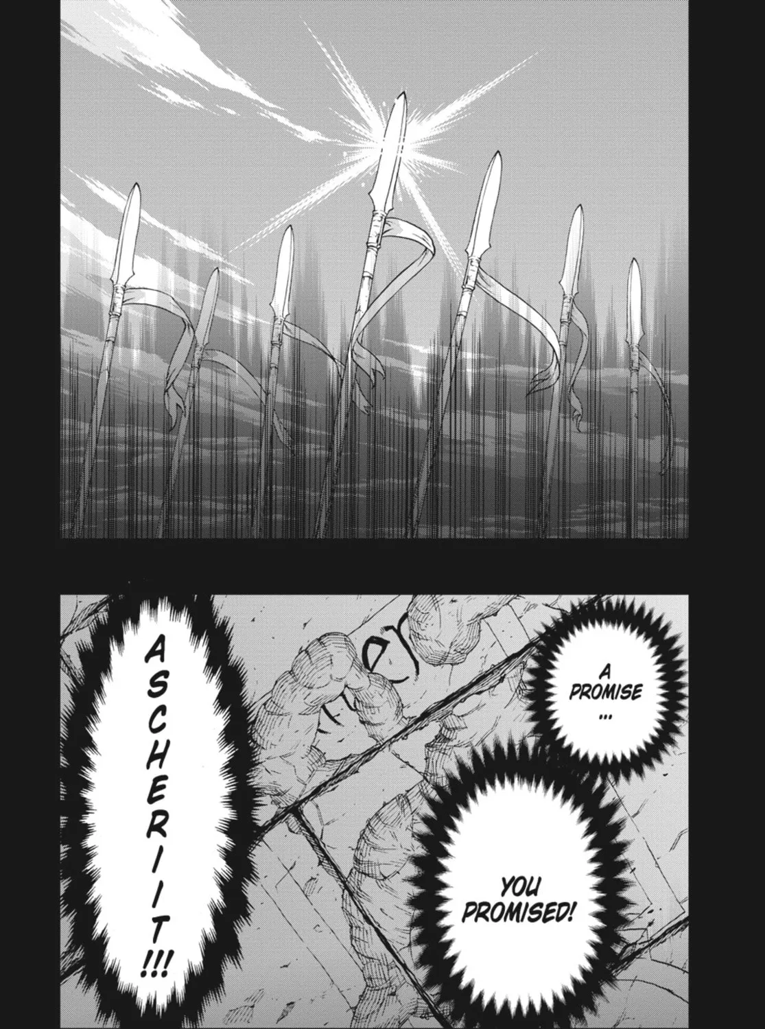 Read Ubel Blatt chapter 100 image 56 on Lezhin