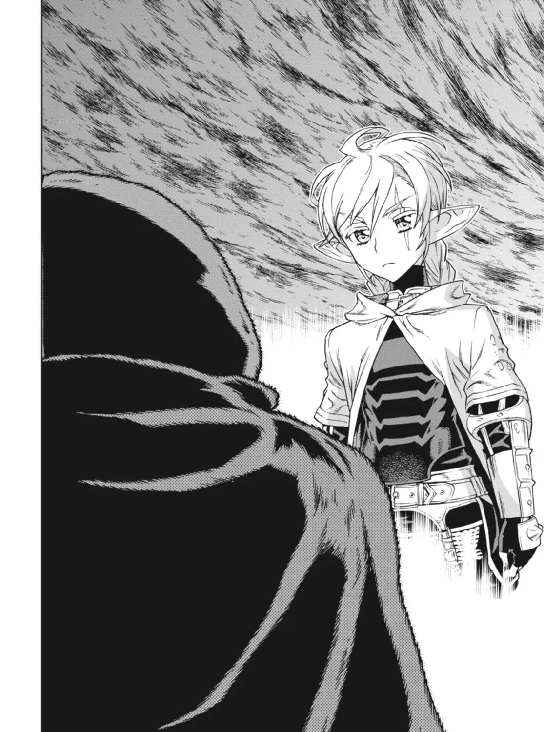 Read Ubel Blatt chapter 100 image 60 on Lezhin