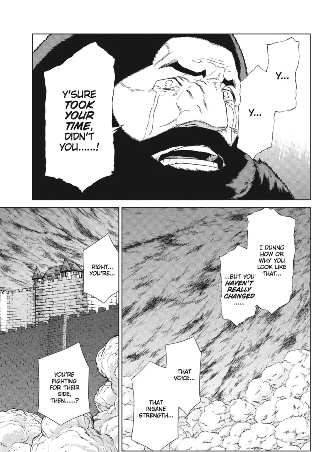 Read Ubel Blatt chapter 100 image 62 on Lezhin