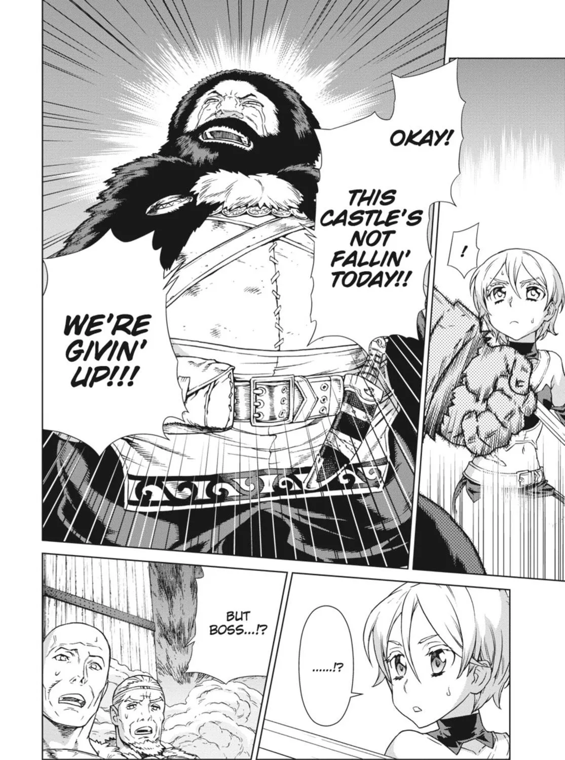 Read Ubel Blatt chapter 100 image 64 on Lezhin