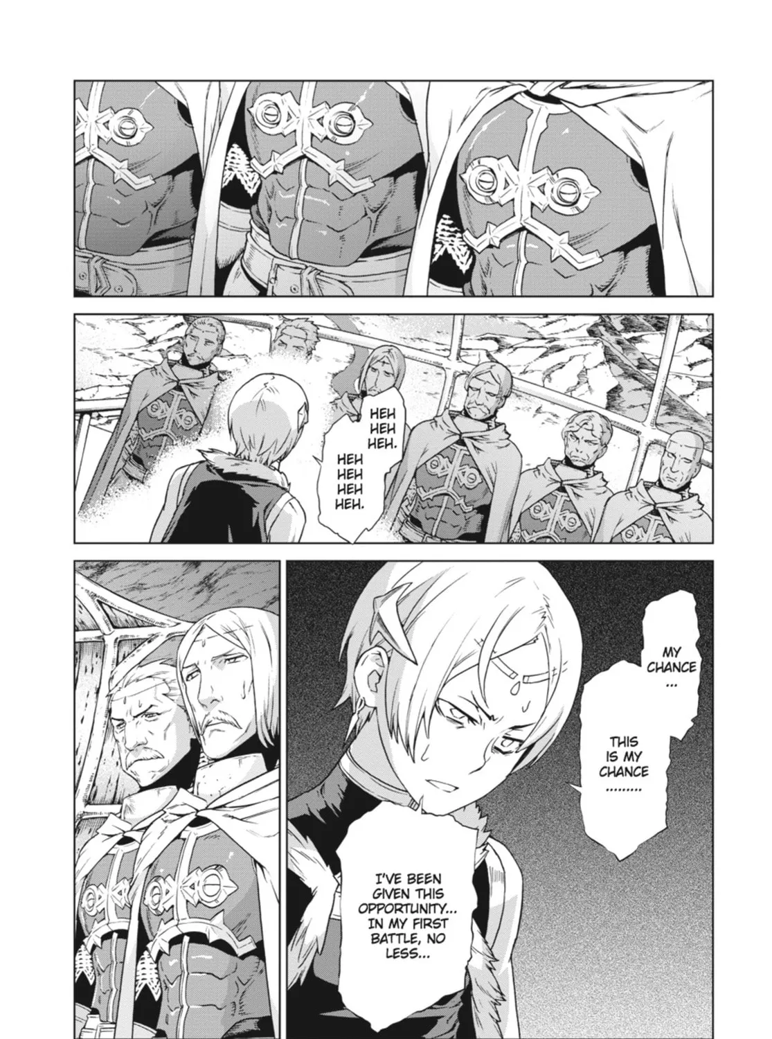 Read Ubel Blatt chapter 100 image 66 on Lezhin
