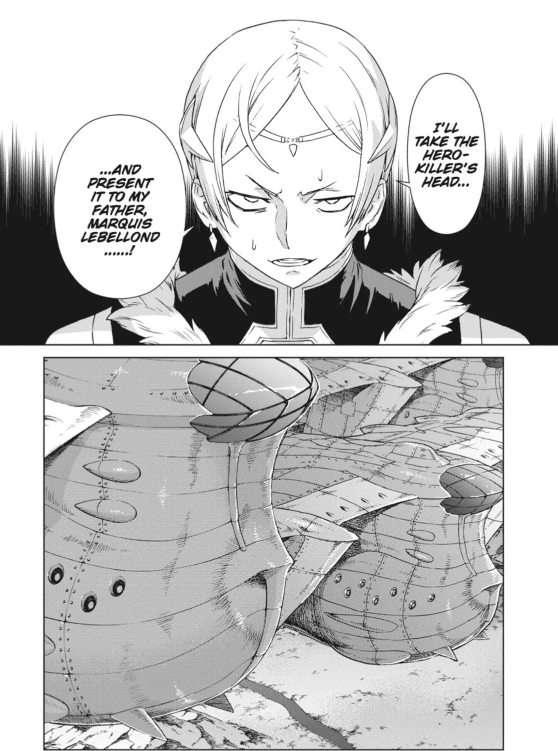 Read Ubel Blatt chapter 100 image 68 on Lezhin