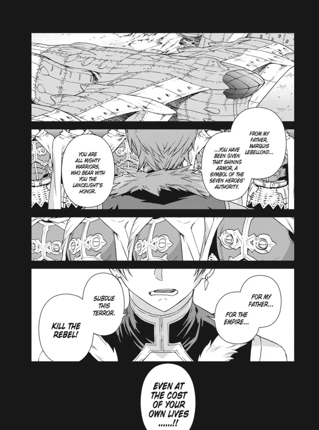 Read Ubel Blatt chapter 101 image 10 on Lezhin