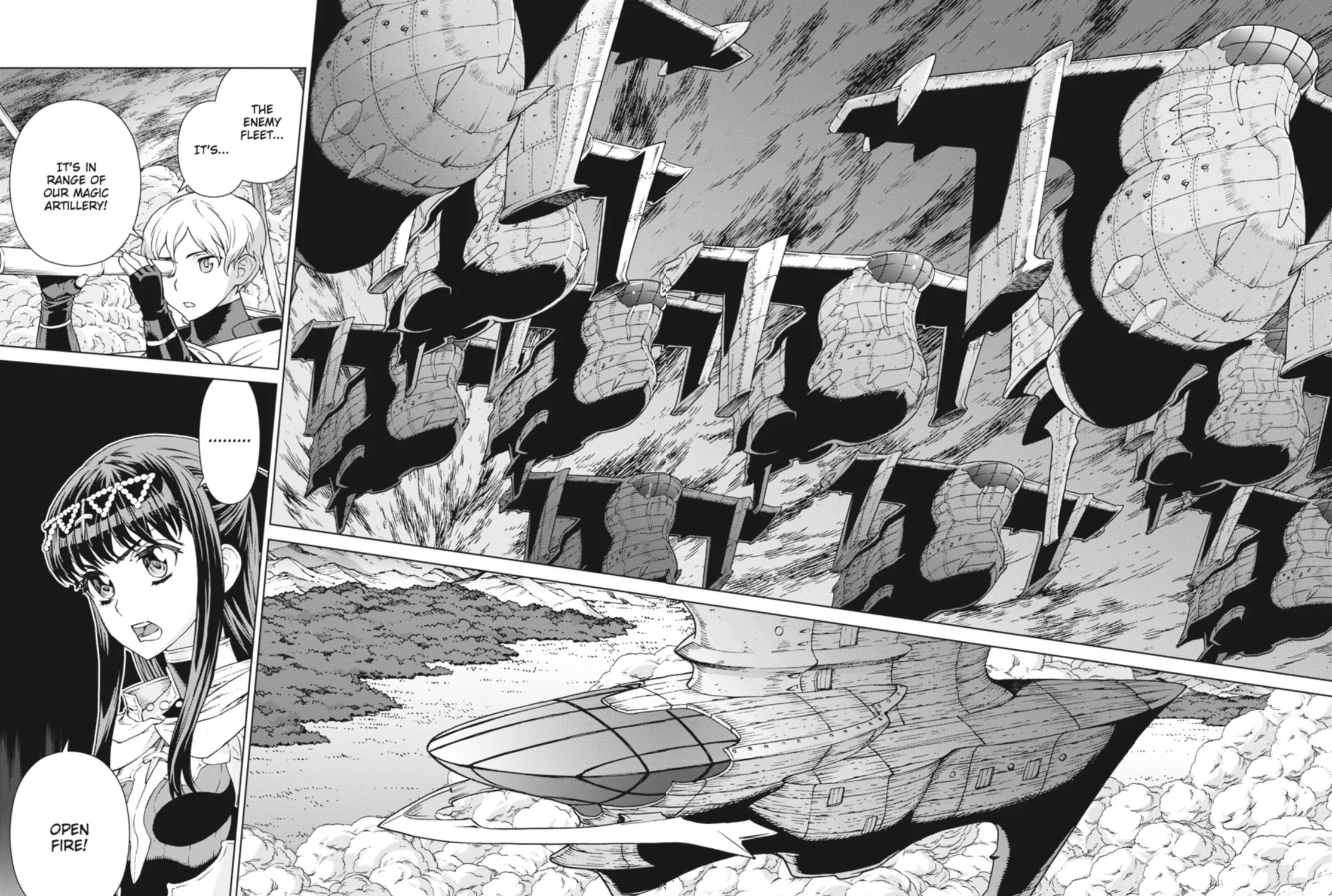 Read Ubel Blatt chapter 101 image 12 on Lezhin