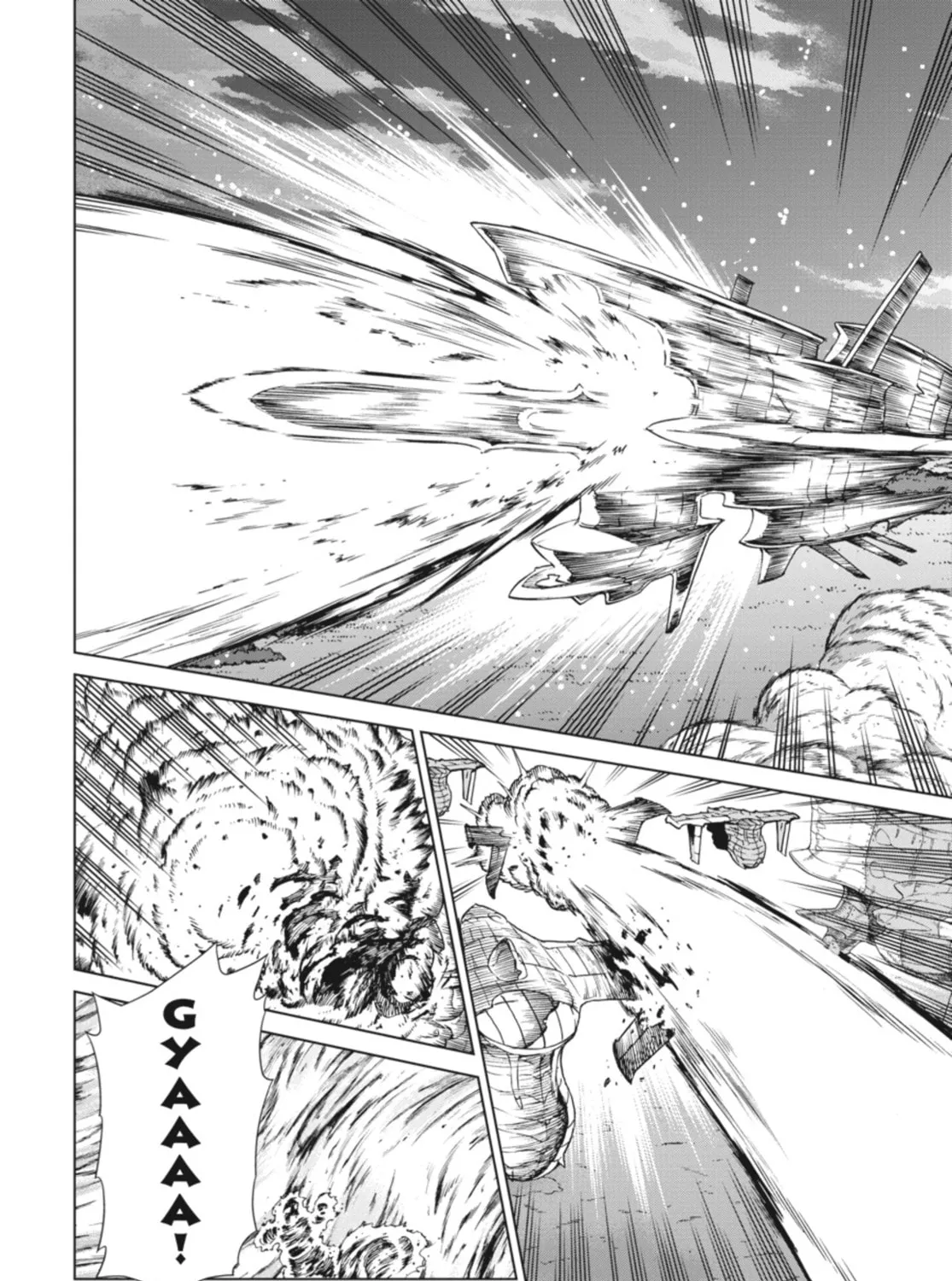 Read Ubel Blatt chapter 101 image 14 on Lezhin