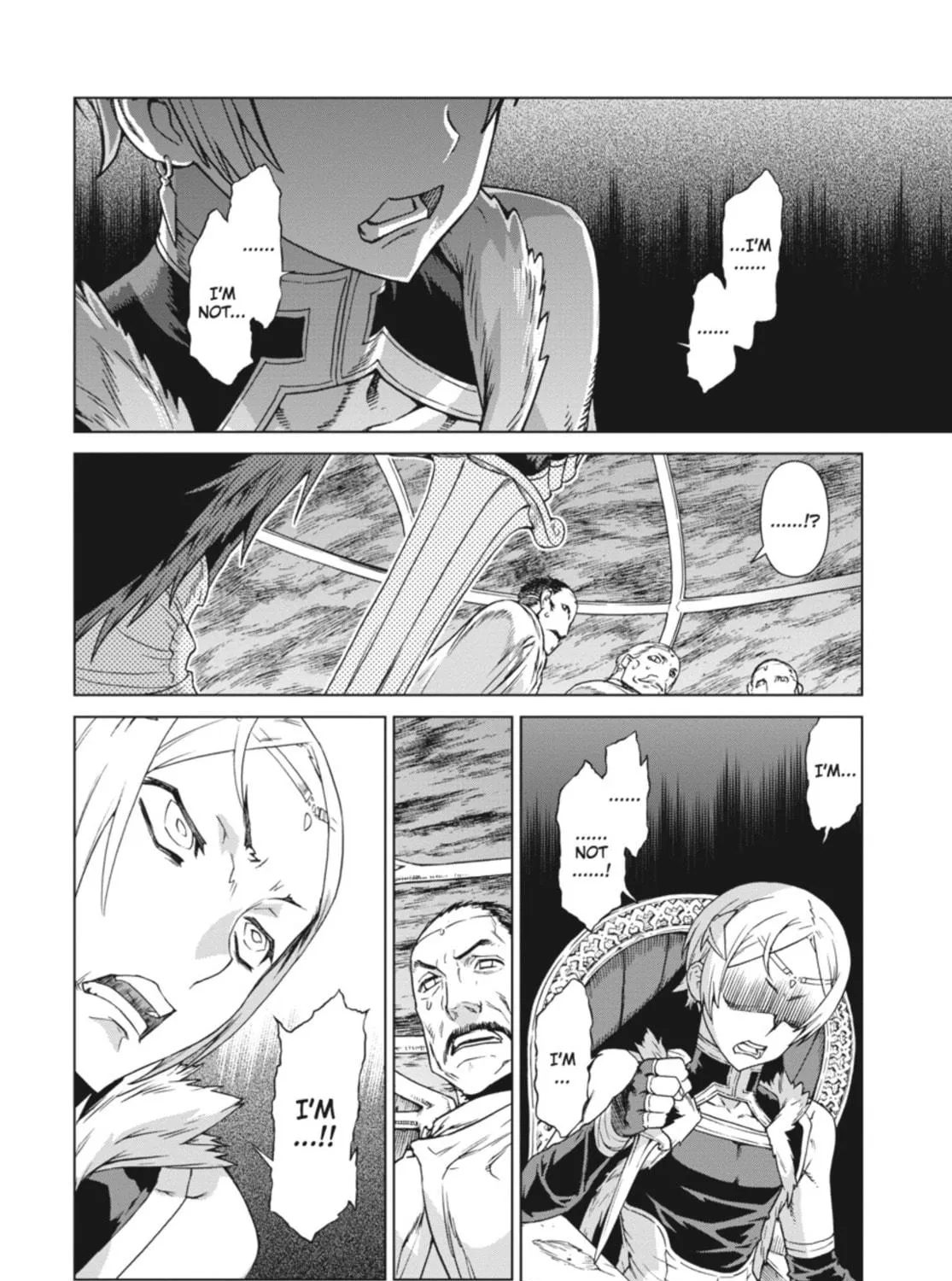 Read Ubel Blatt chapter 101 image 18 on Lezhin