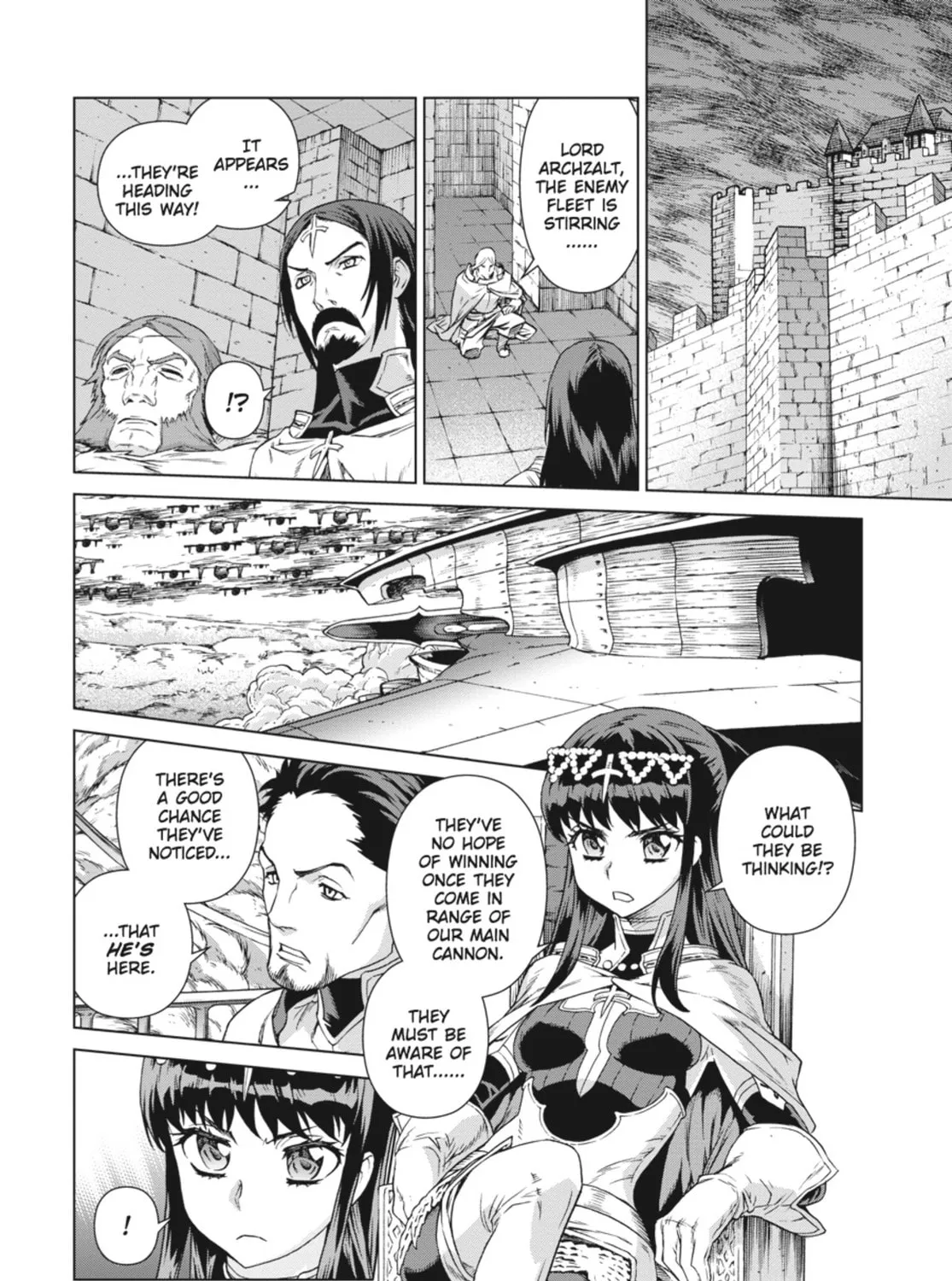 Read Ubel Blatt chapter 101 image 2 on Lezhin