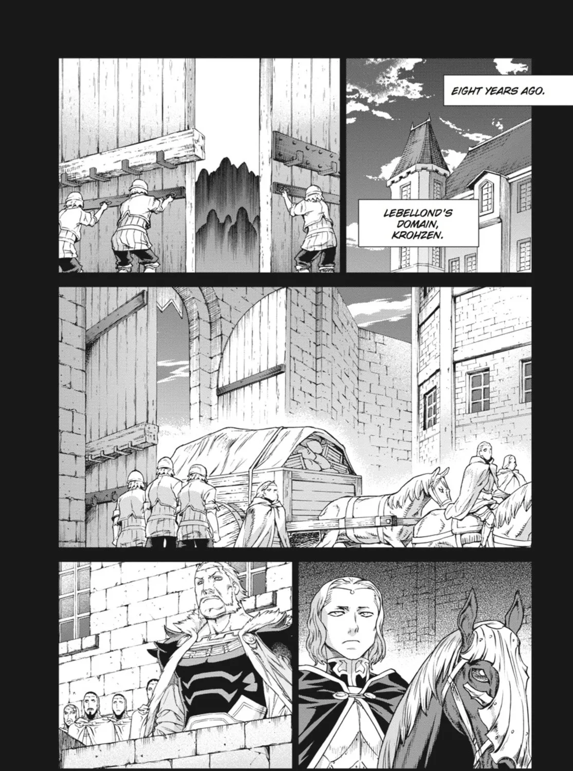 Read Ubel Blatt chapter 101 image 20 on Lezhin