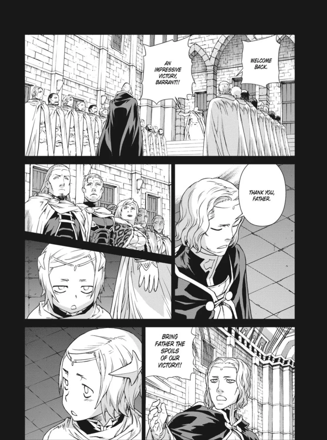 Read Ubel Blatt chapter 101 image 22 on Lezhin