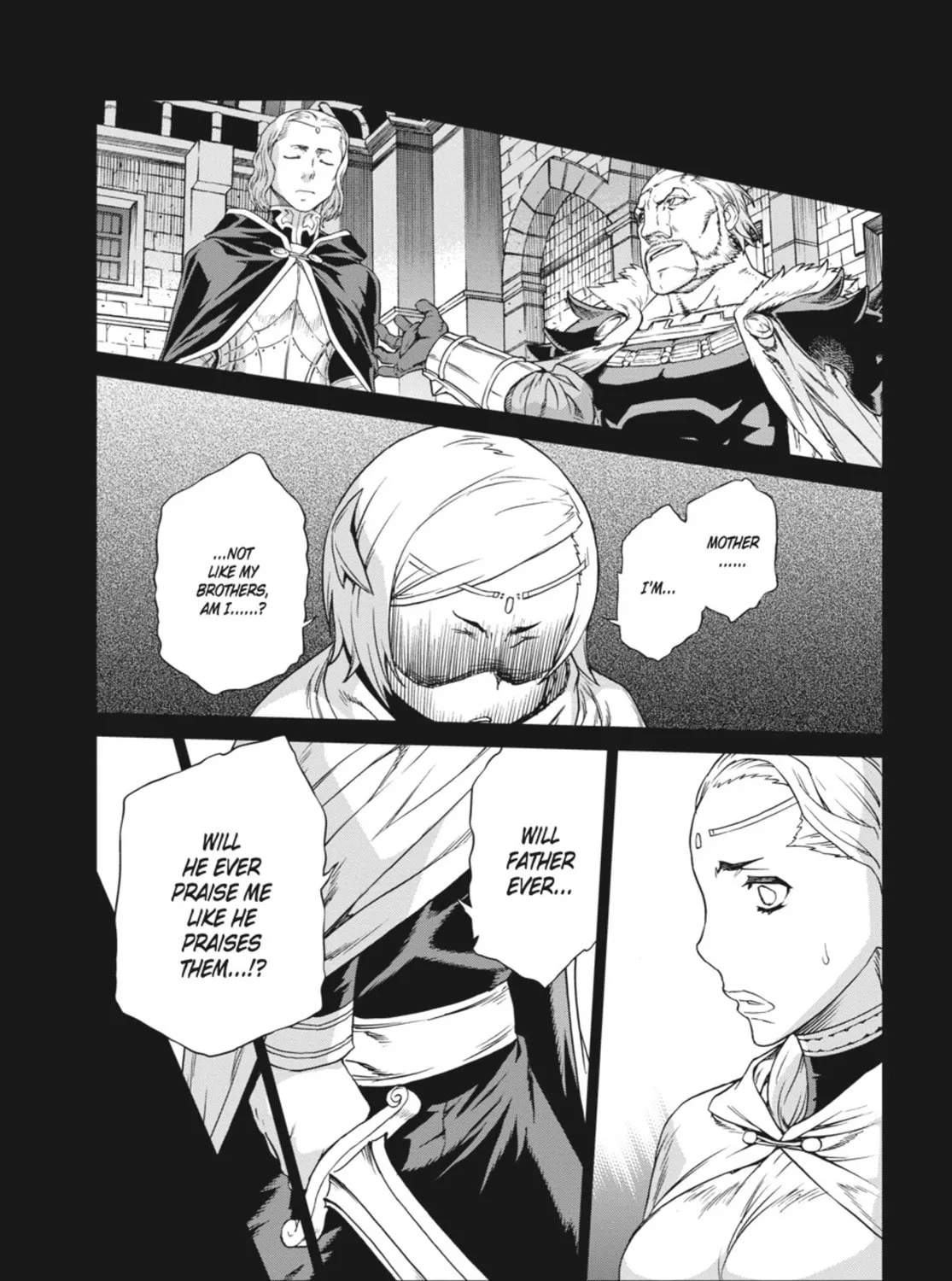 Read Ubel Blatt chapter 101 image 36 on Lezhin