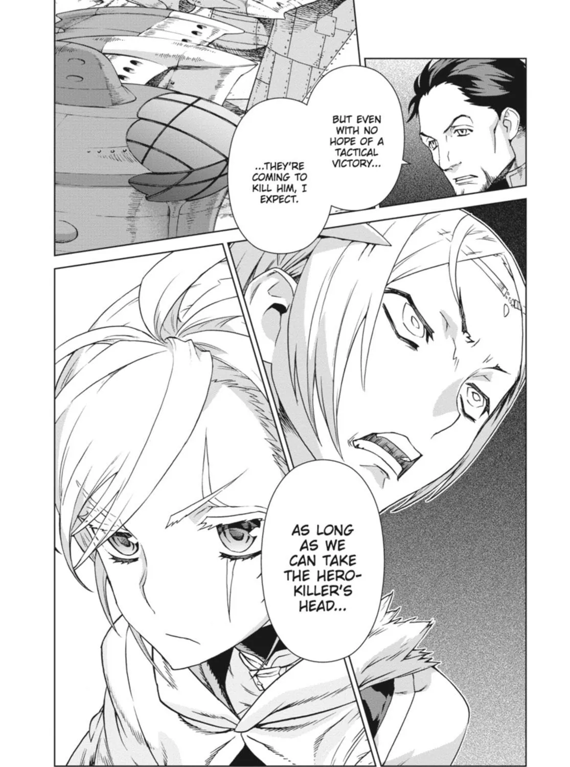 Read Ubel Blatt chapter 101 image 4 on Lezhin