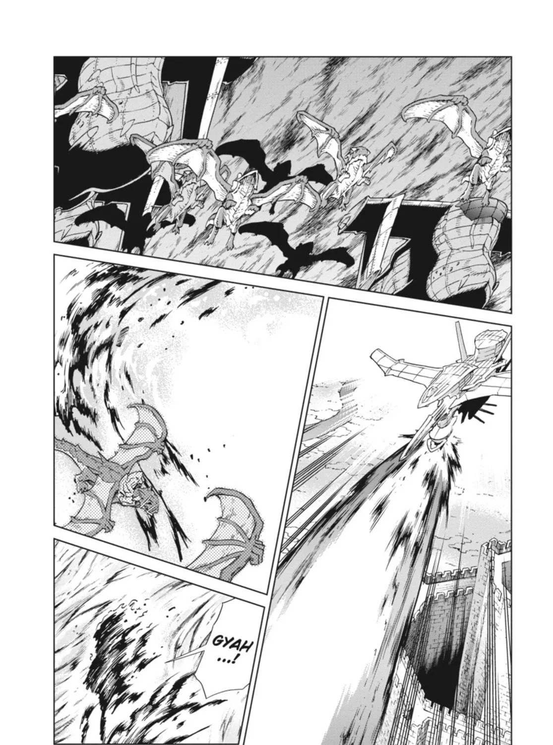 Read Ubel Blatt chapter 101 image 40 on Lezhin