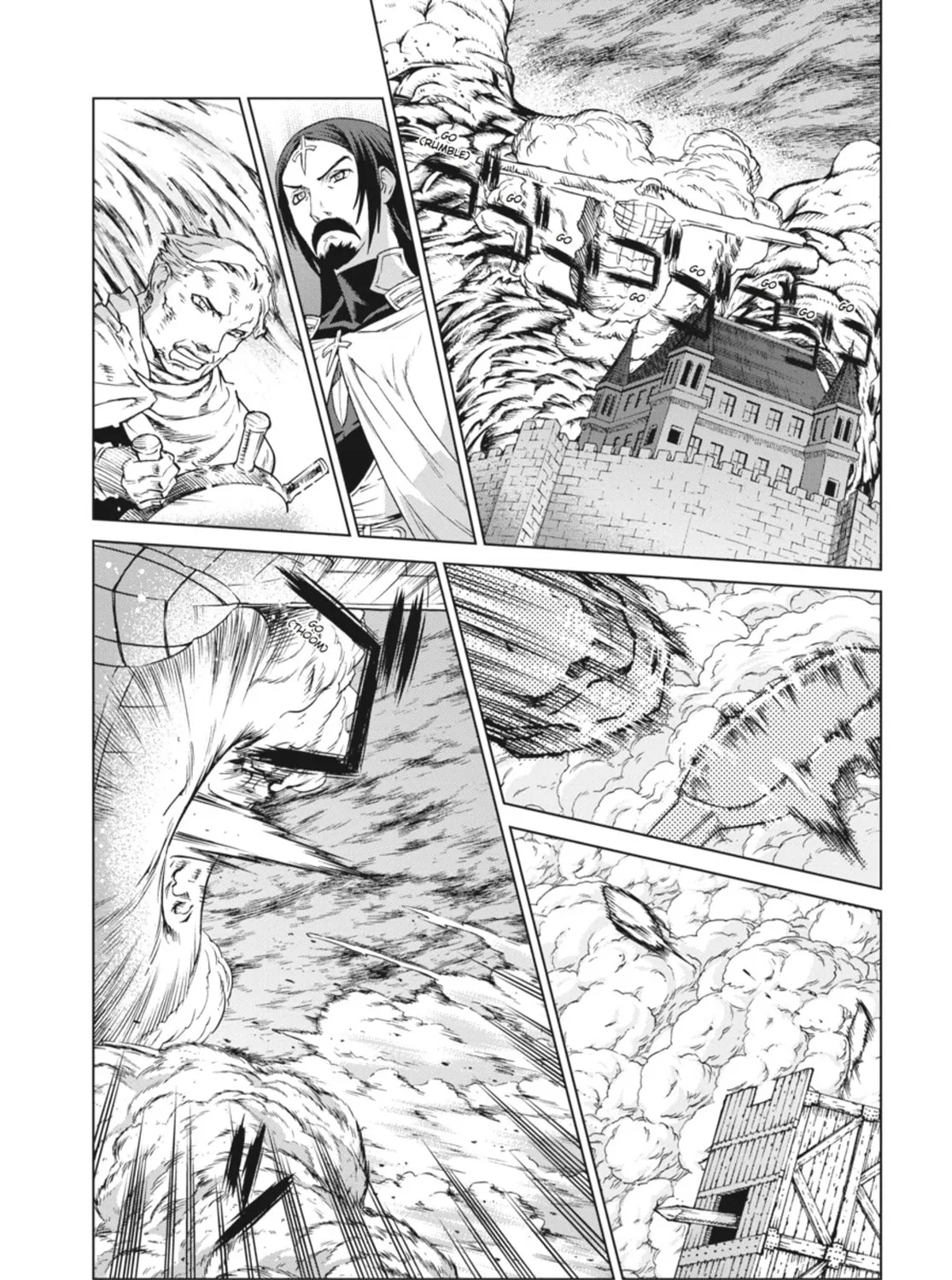 Read Ubel Blatt chapter 101 image 44 on Lezhin
