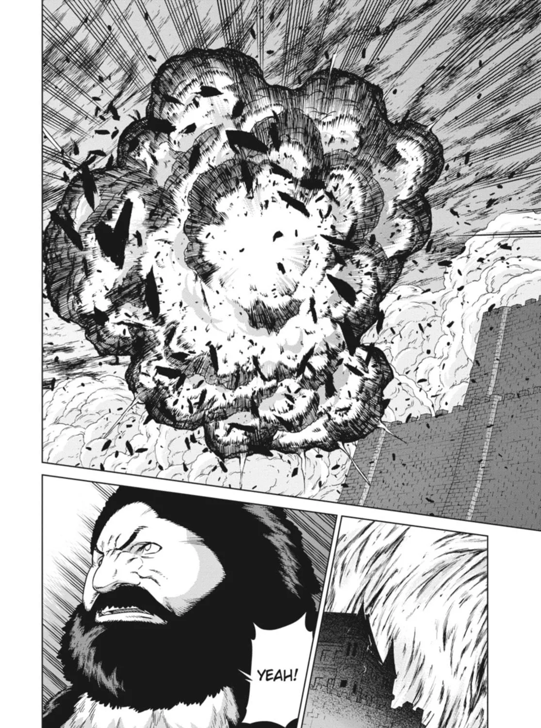 Read Ubel Blatt chapter 101 image 46 on Lezhin