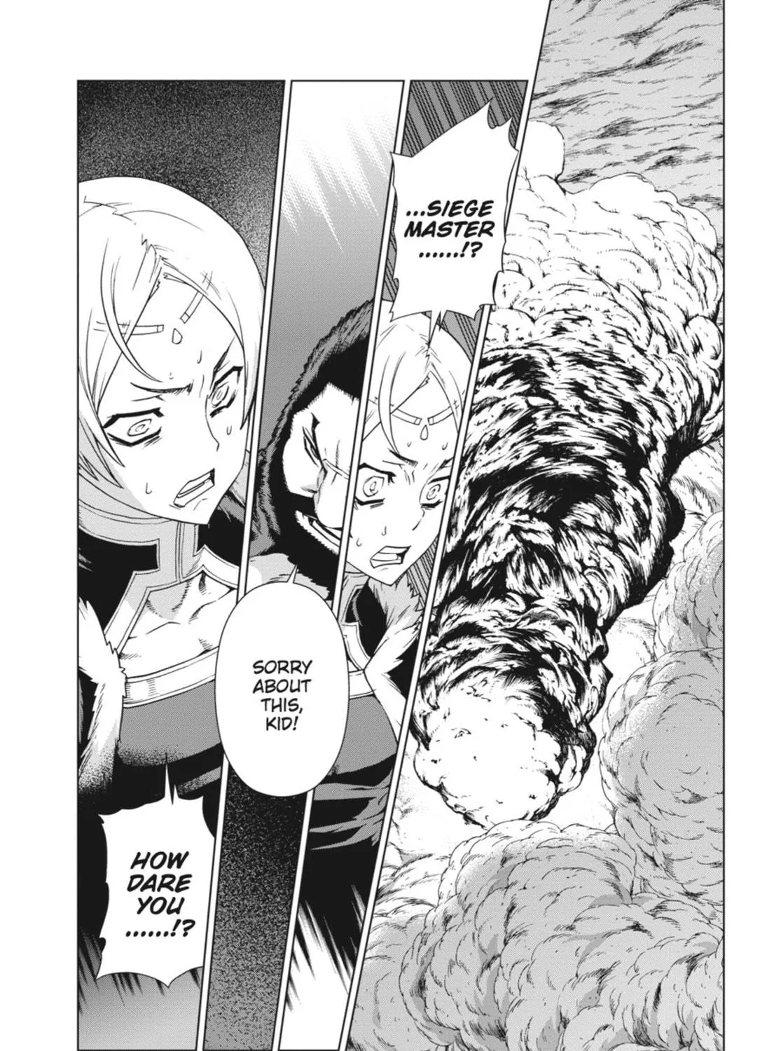 Read Ubel Blatt chapter 101 image 48 on Lezhin