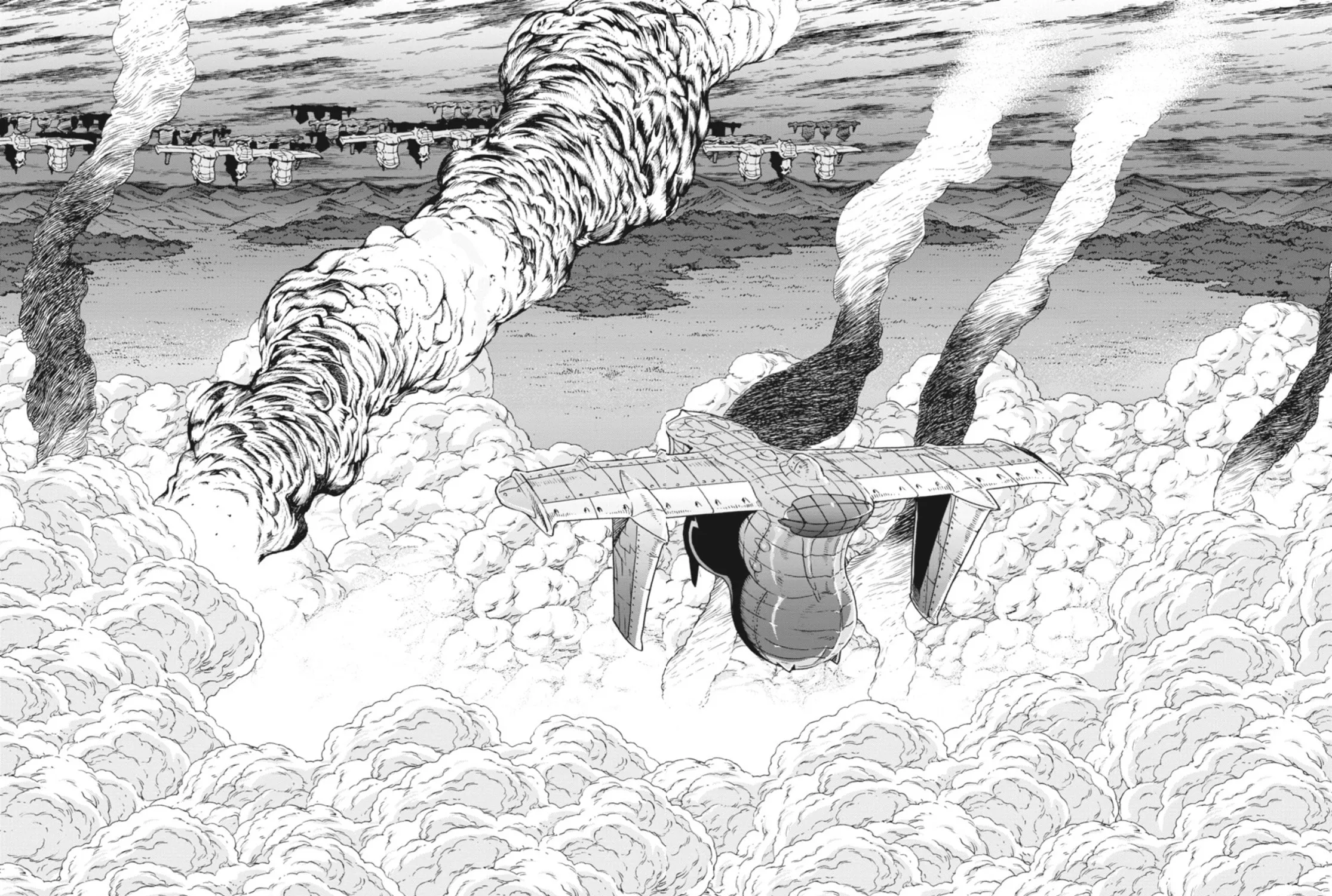 Read Ubel Blatt chapter 101 image 54 on Lezhin