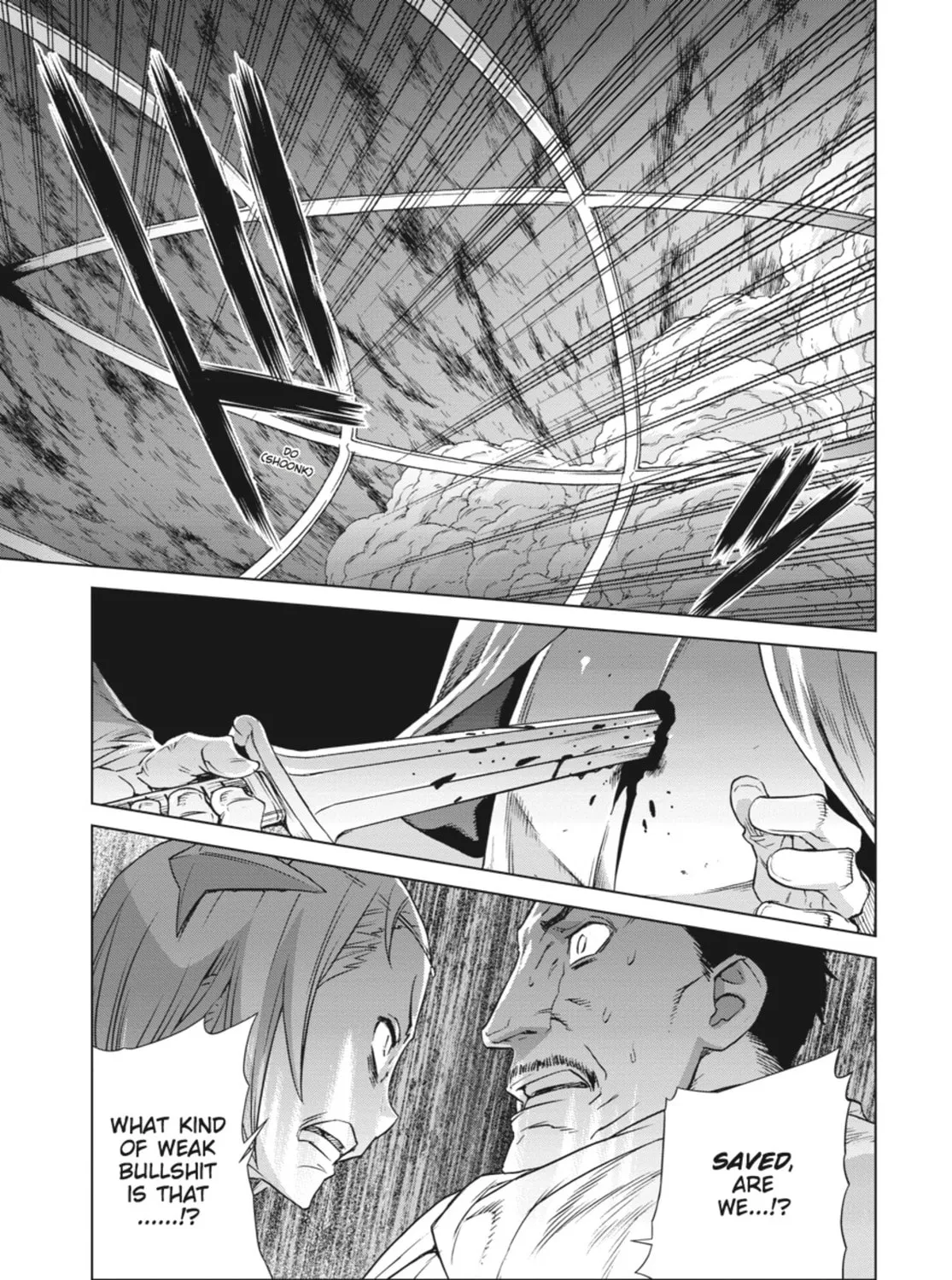 Read Ubel Blatt chapter 101 image 62 on Lezhin