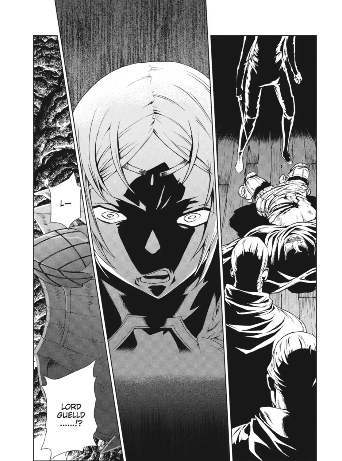 Read Ubel Blatt chapter 102 image 12 on Lezhin