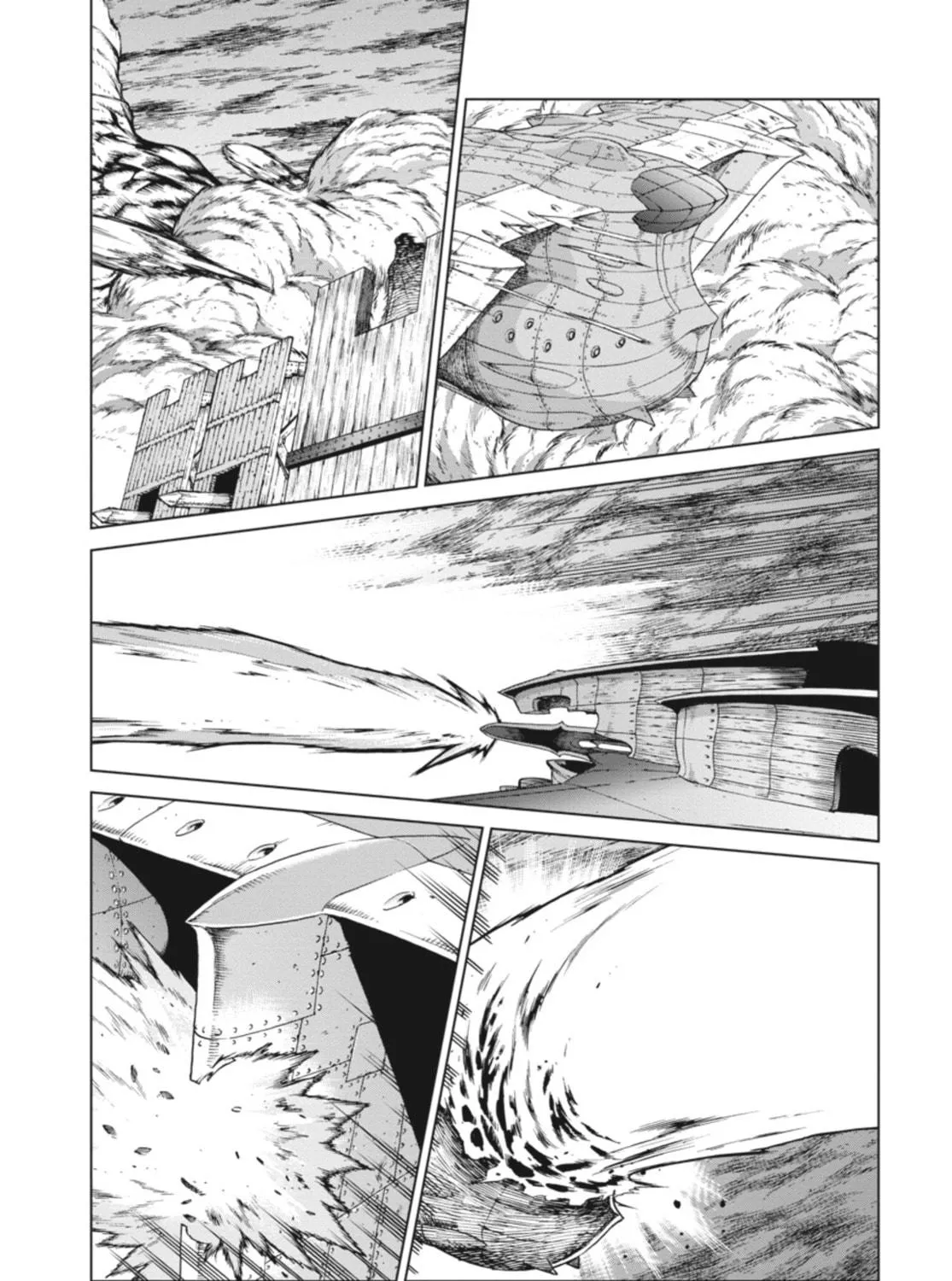Read Ubel Blatt chapter 102 image 18 on Lezhin