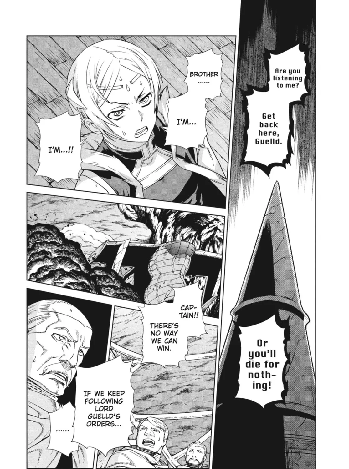 Read Ubel Blatt chapter 102 image 20 on Lezhin