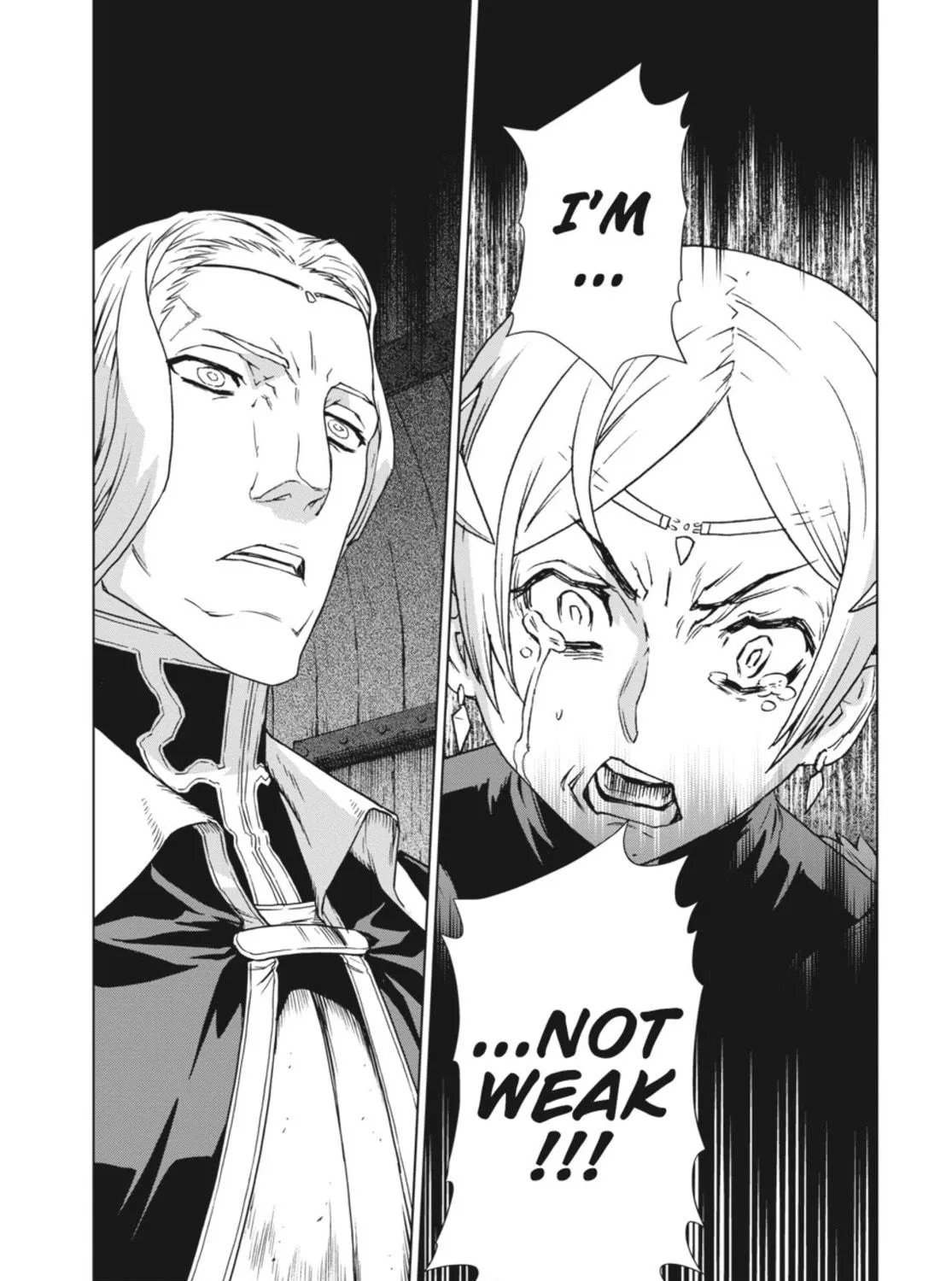 Read Ubel Blatt chapter 102 image 34 on Lezhin