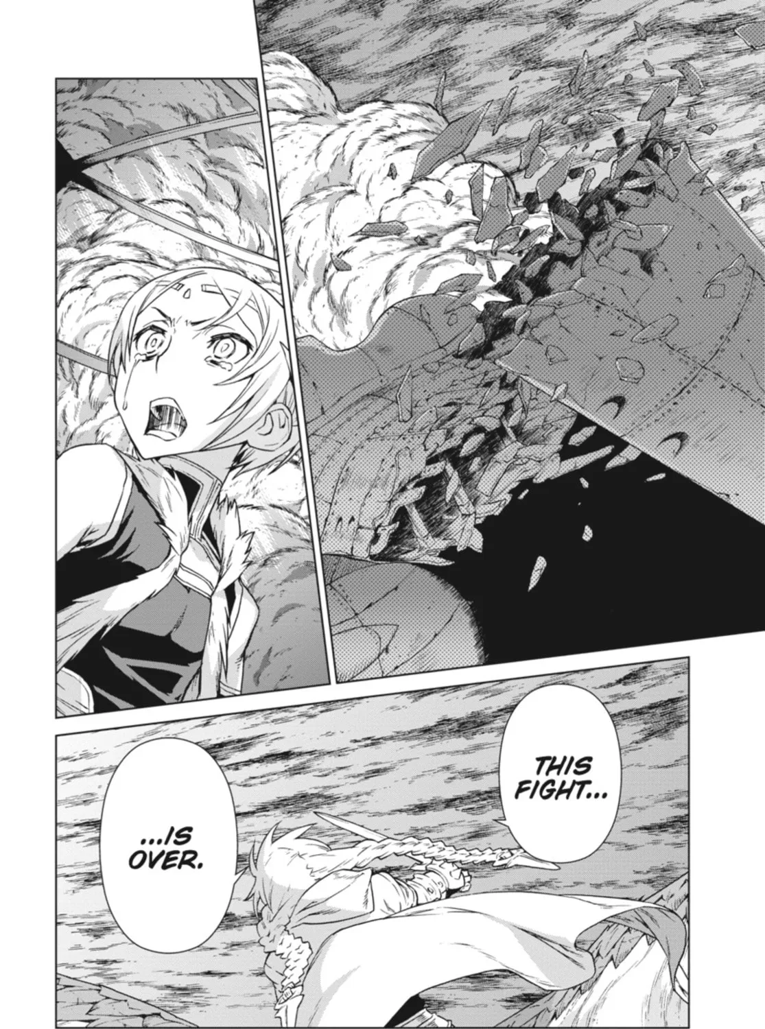 Read Ubel Blatt chapter 102 image 42 on Lezhin