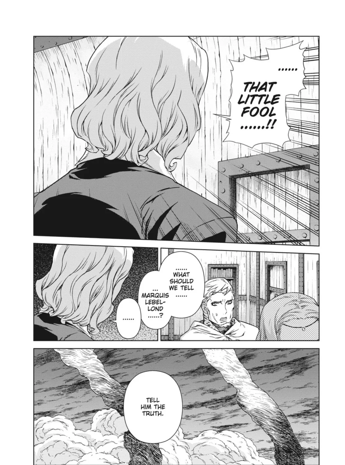 Read Ubel Blatt chapter 102 image 50 on Lezhin