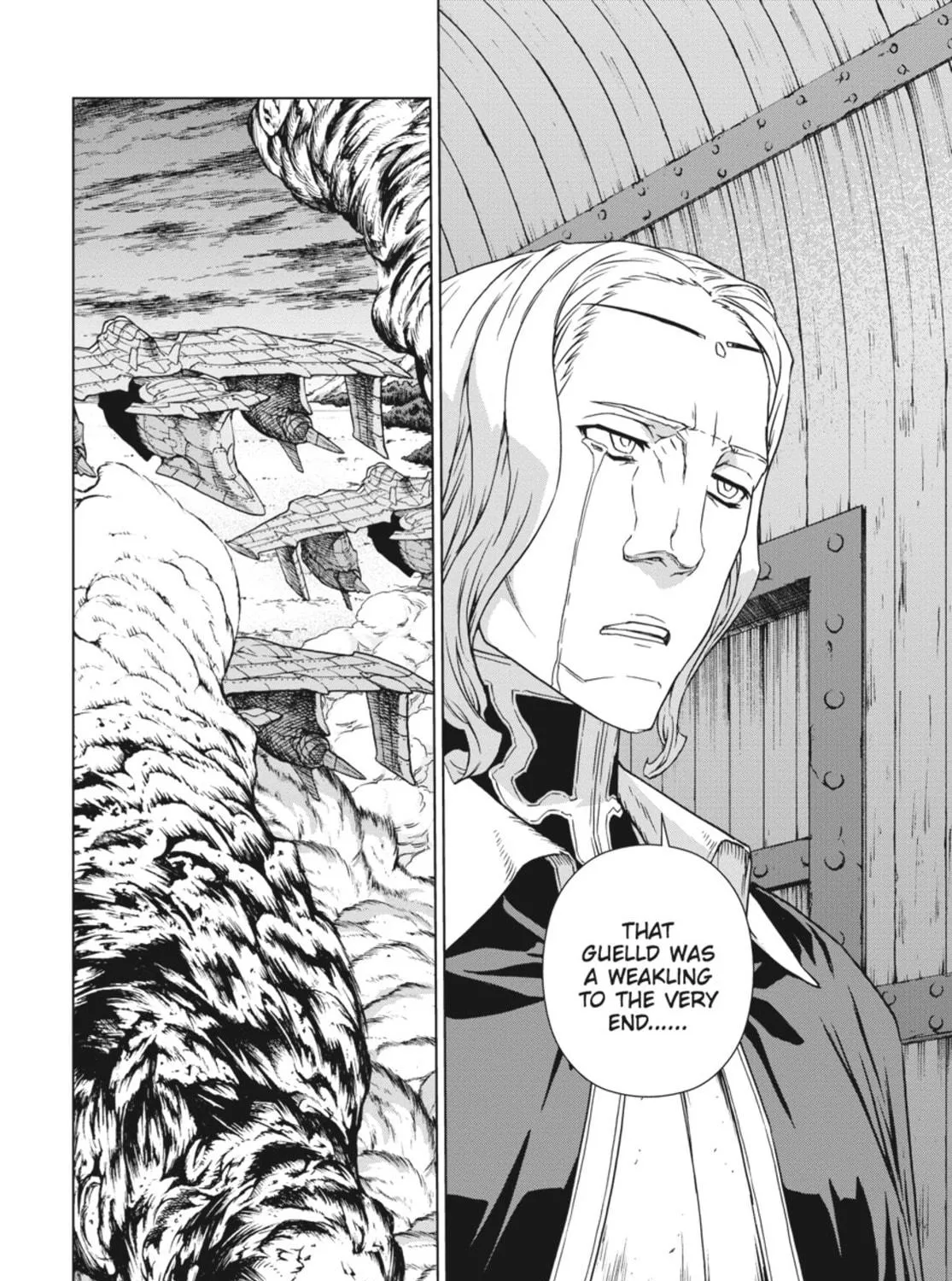 Read Ubel Blatt chapter 102 image 52 on Lezhin