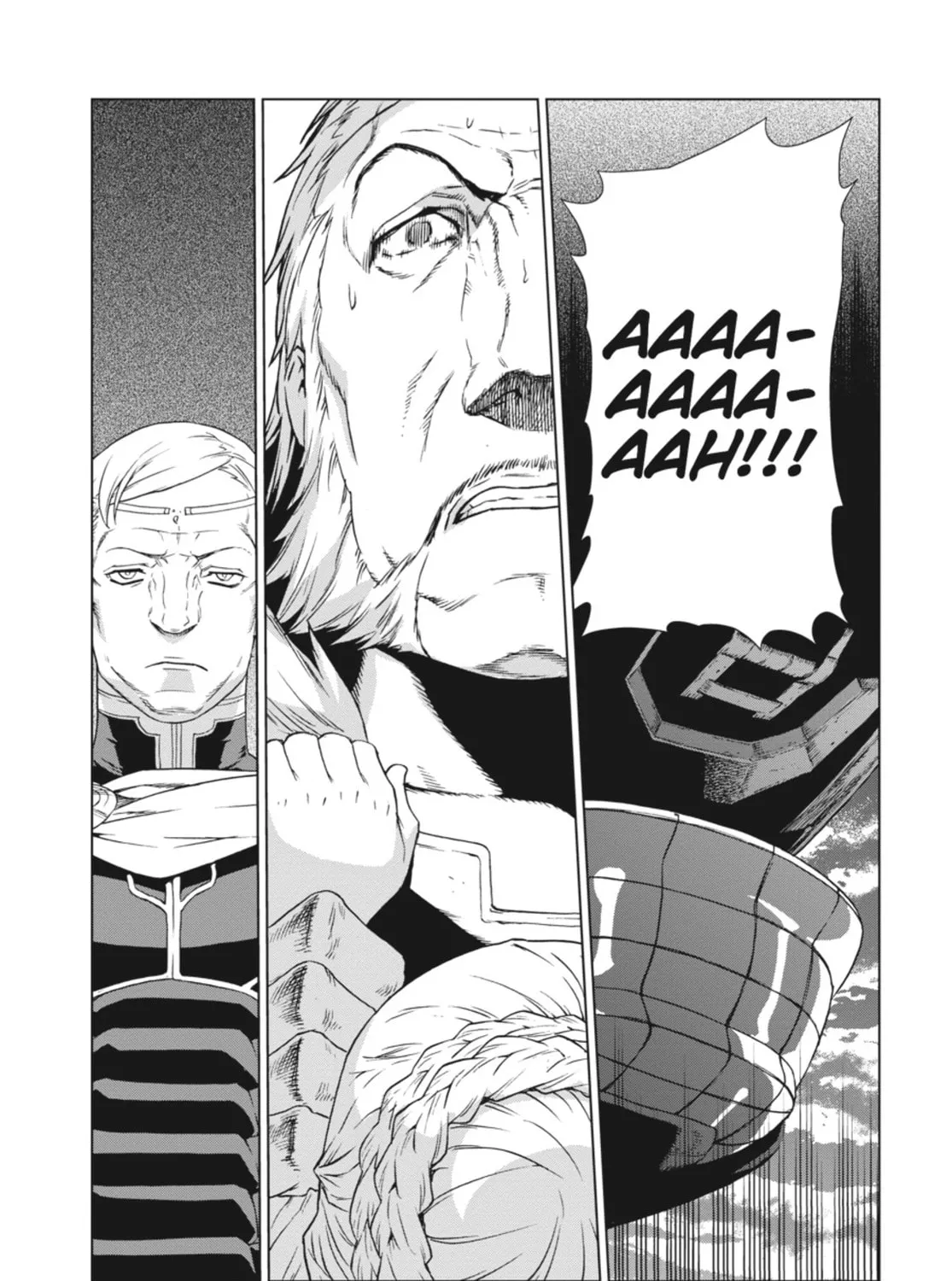 Read Ubel Blatt chapter 102 image 54 on Lezhin