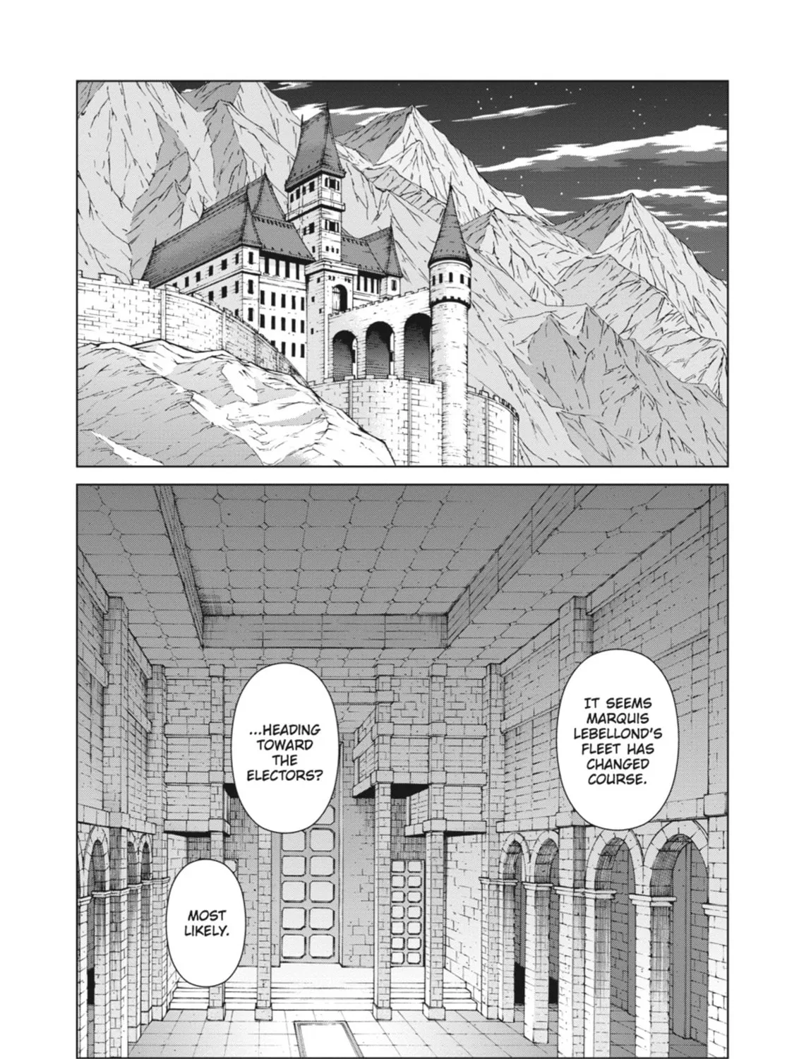 Read Ubel Blatt chapter 102 image 62 on Lezhin