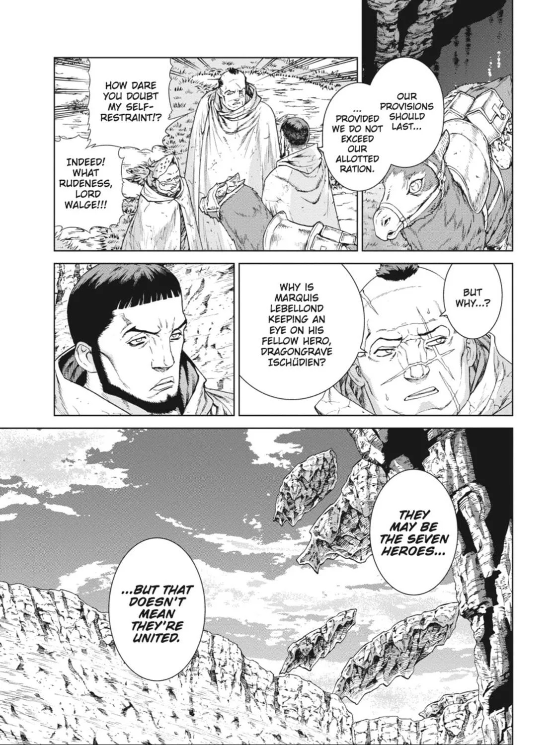 Read Ubel Blatt chapter 103 image 10 on Lezhin
