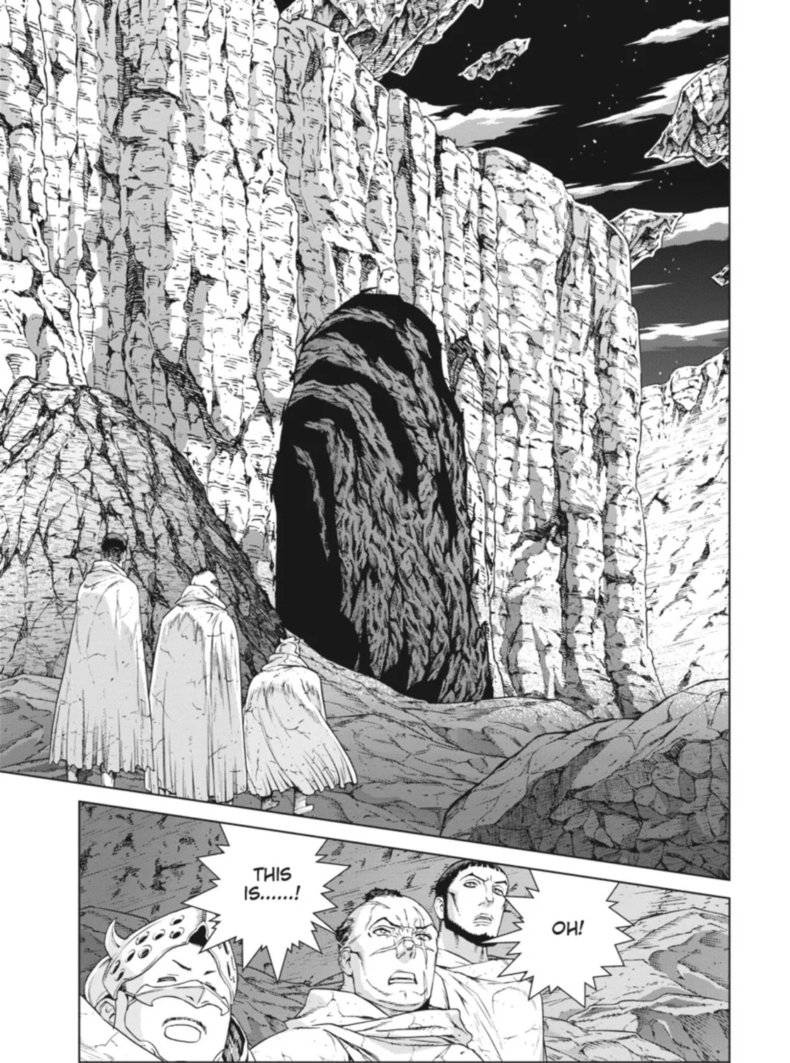 Read Ubel Blatt chapter 103 image 32 on Lezhin