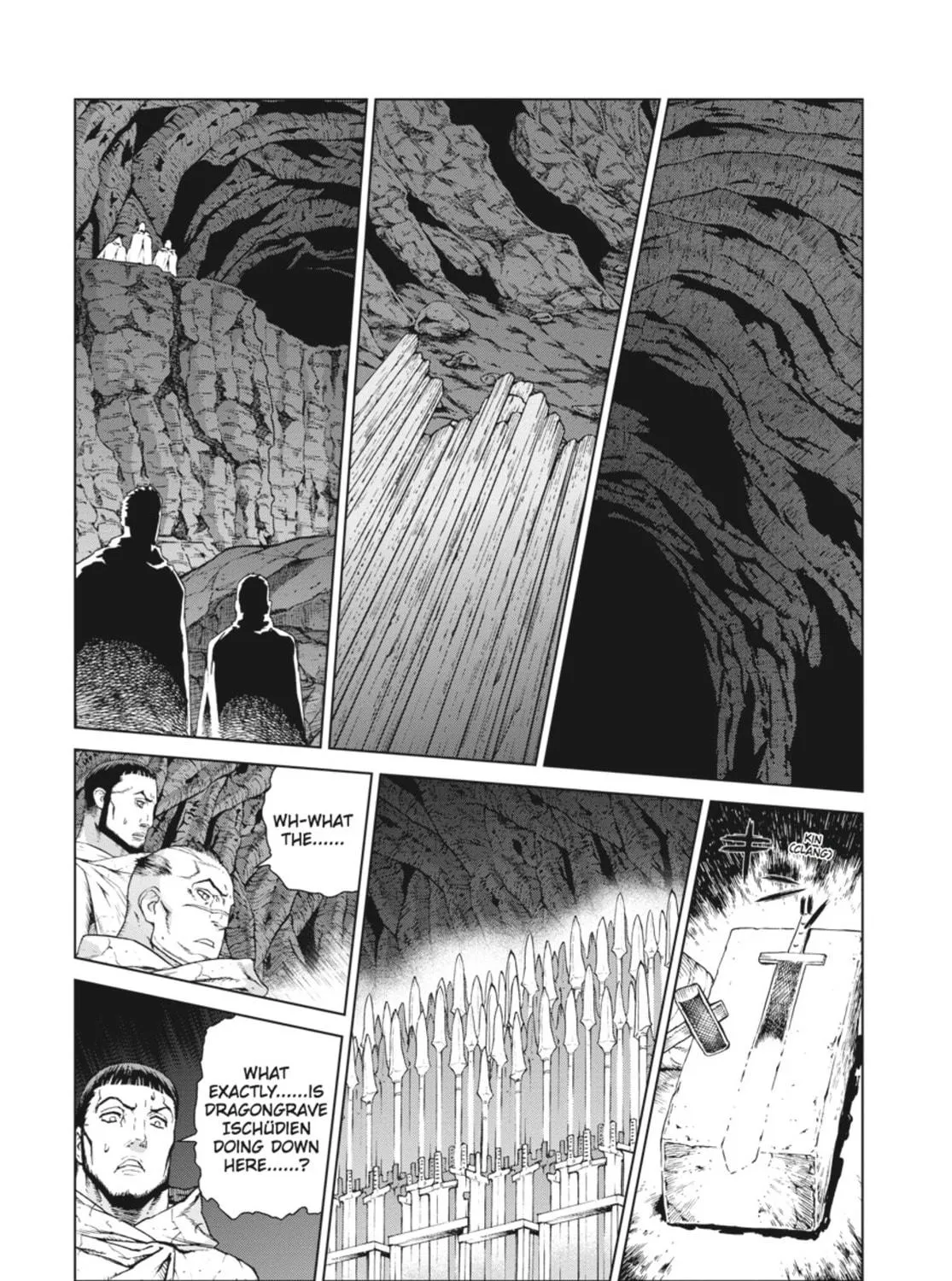 Read Ubel Blatt chapter 103 image 38 on Lezhin
