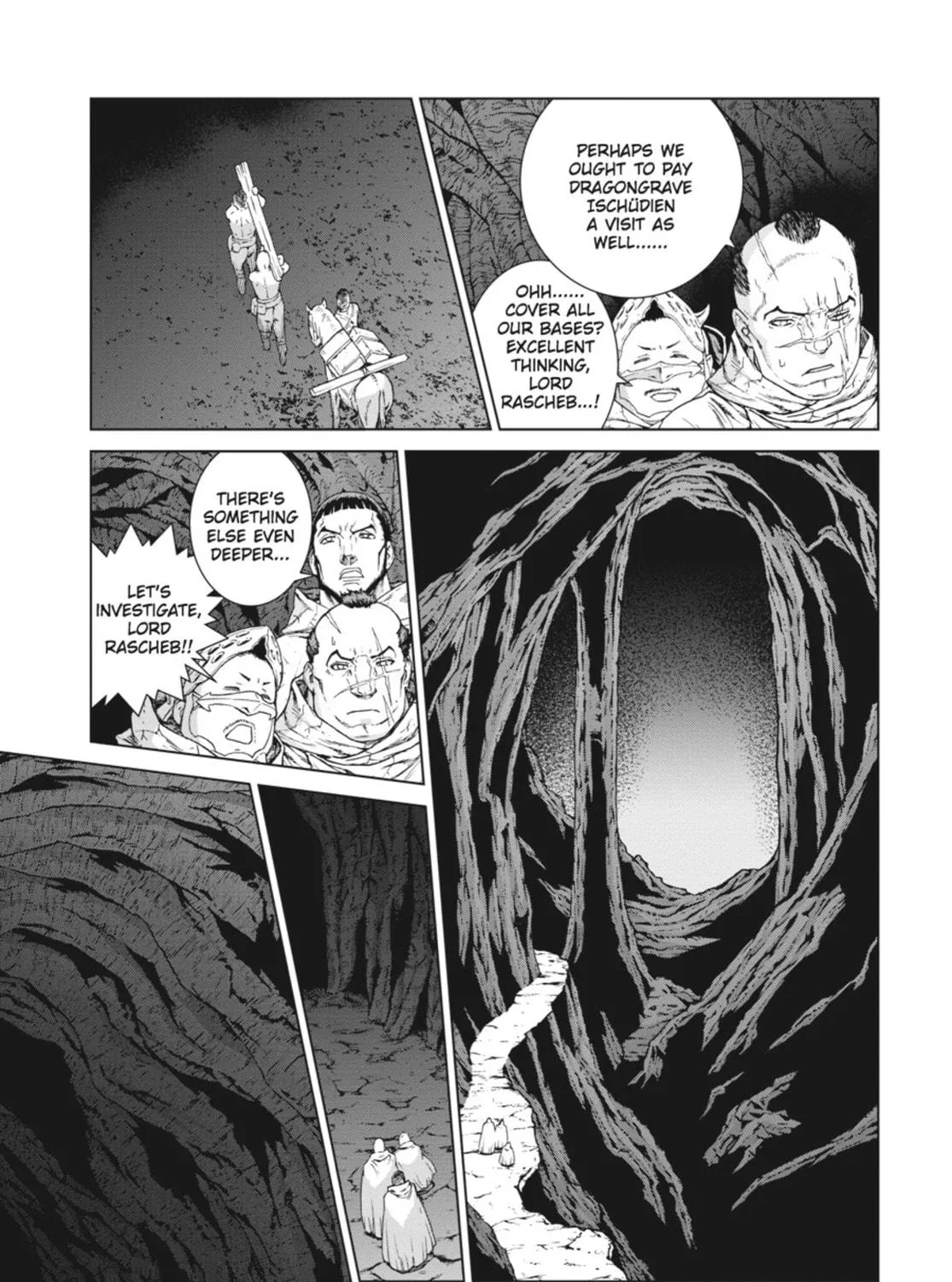 Read Ubel Blatt chapter 103 image 40 on Lezhin
