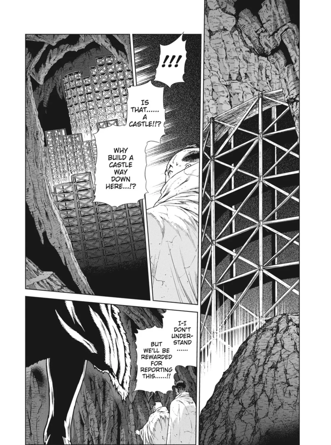 Read Ubel Blatt chapter 103 image 44 on Lezhin